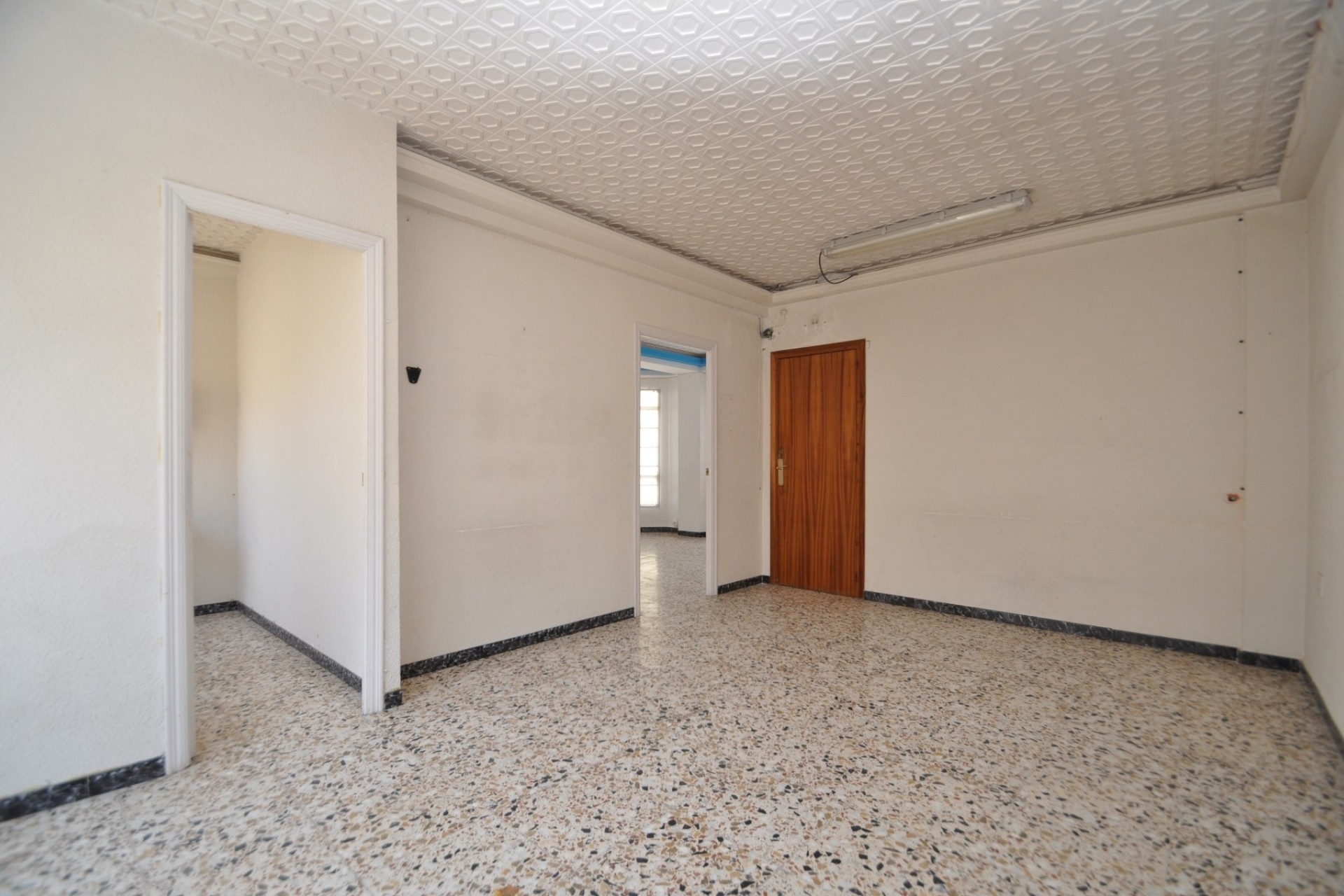 Resale - Wohnung / Appartement -
Pinoso - Inland