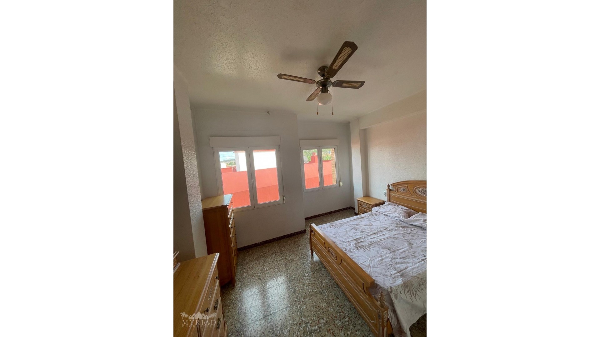 Resale - Wohnung Appartement -
Pinoso - Pinoso Alicante