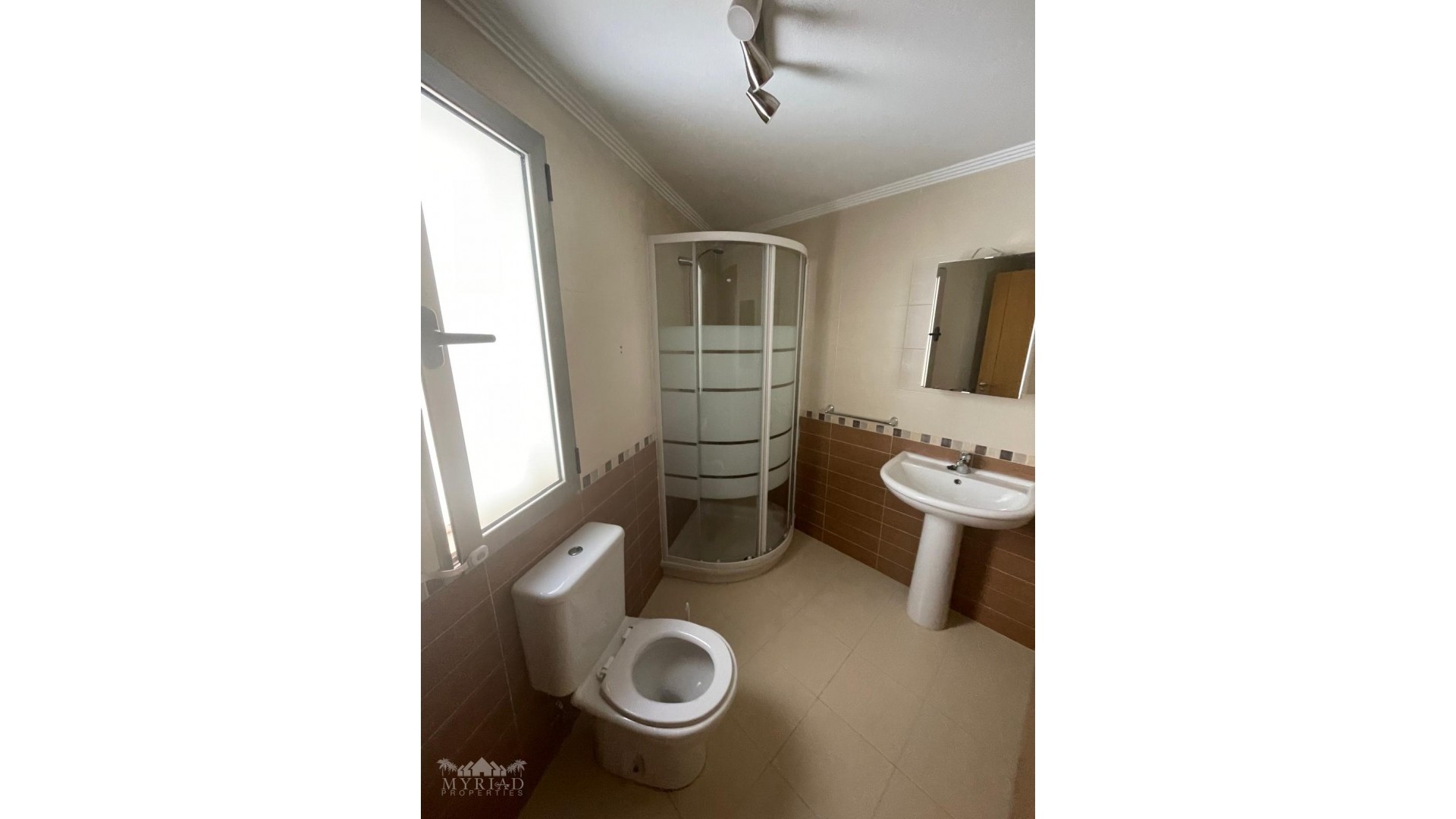 Resale - Wohnung Appartement -
Pinoso - Pinoso Alicante