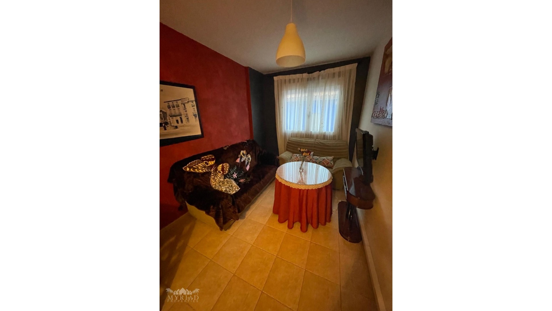 Resale - Wohnung Appartement -
Pinoso - Pinoso Alicante