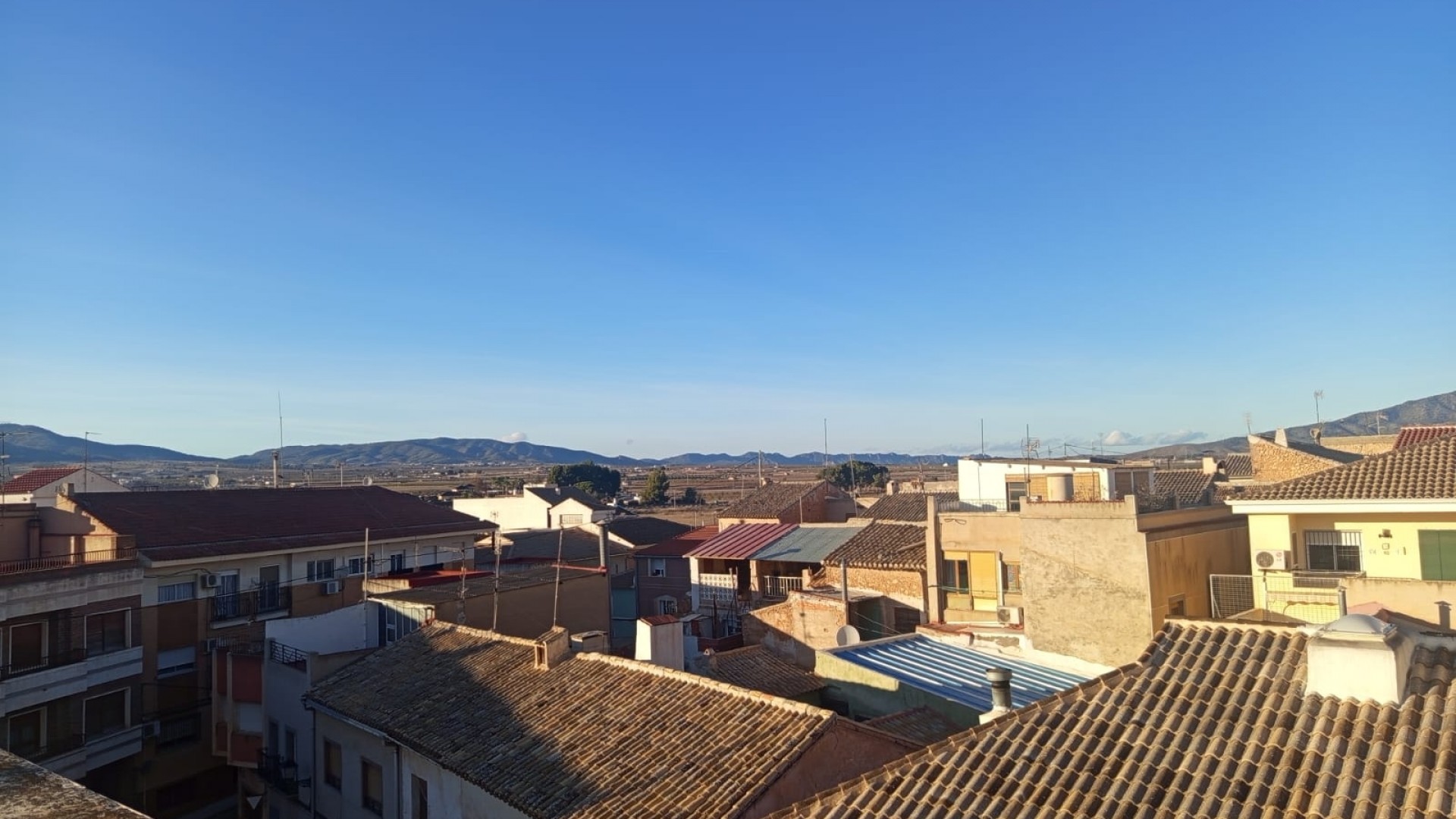 Resale - Wohnung Appartement -
Pinoso - Pinoso Alicante