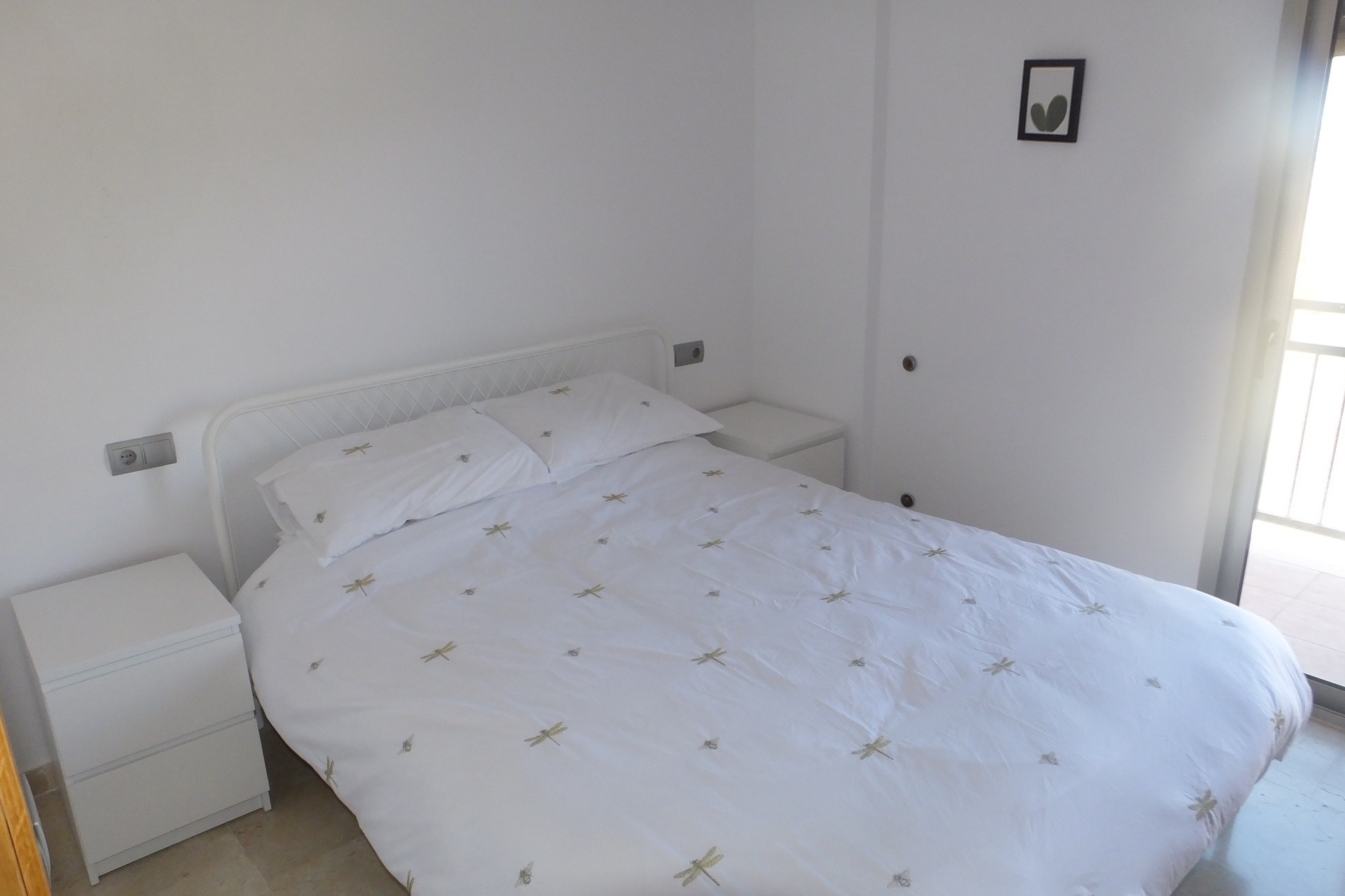 Resale - Wohnung Appartement -
Pinoso - Pinoso Alicante