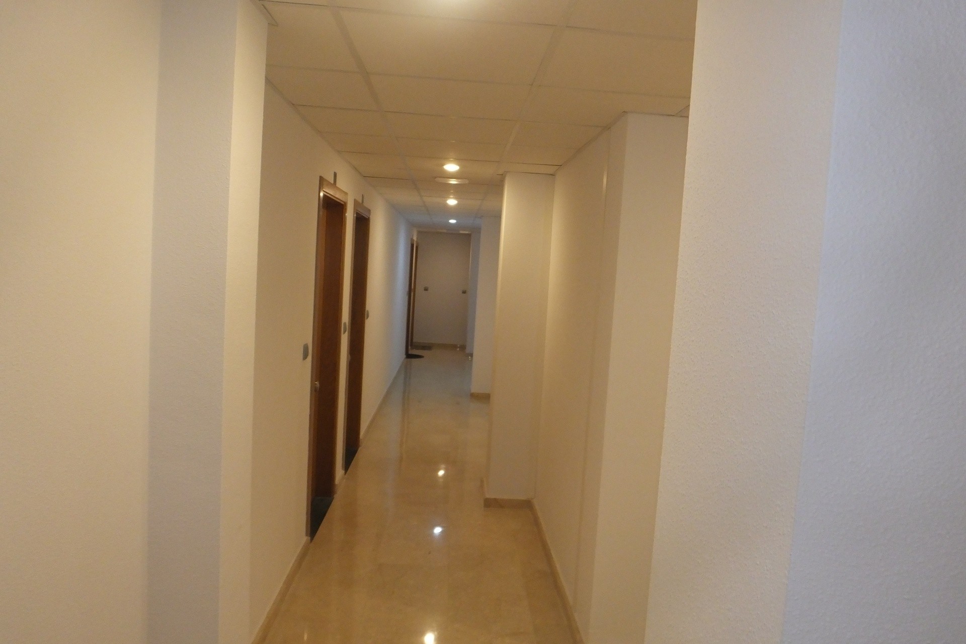 Resale - Wohnung Appartement -
Pinoso - Pinoso Alicante