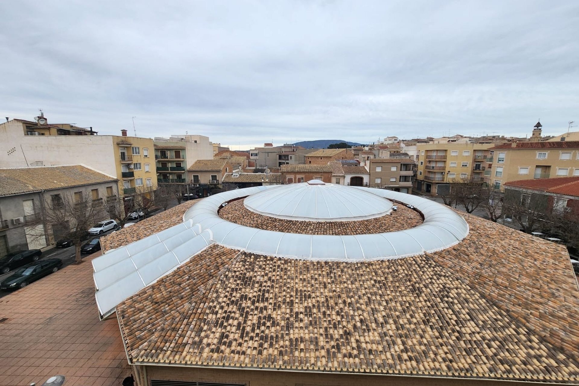 Resale - Wohnung Appartement -
Pinoso