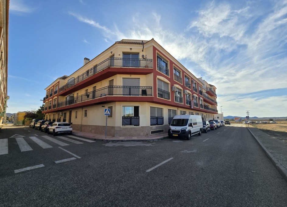 Resale - Wohnung Appartement -
Pinoso