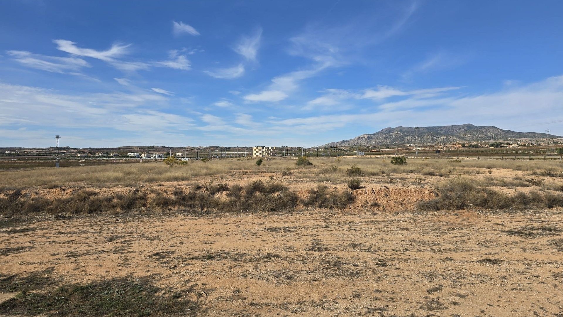 Resale - Wohnung Appartement -
Pinoso