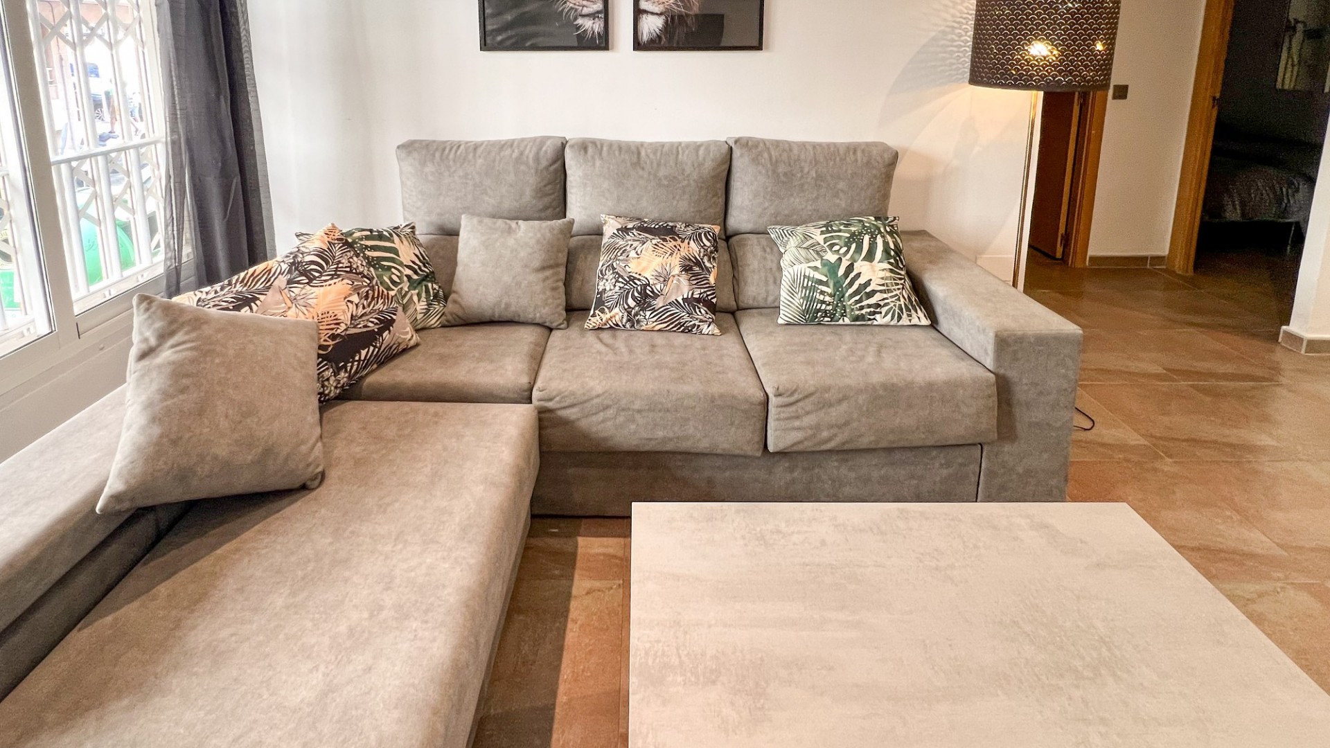 Resale - Wohnung Appartement -
Playa del Cura - Torrevieja