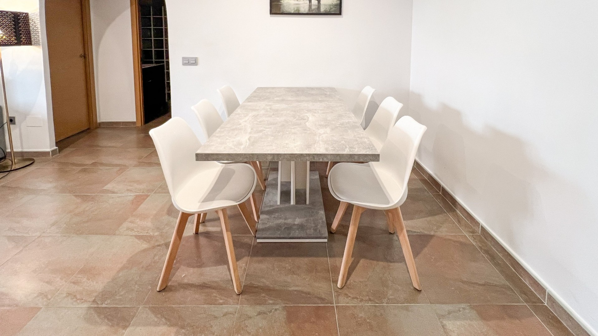 Resale - Wohnung Appartement -
Playa del Cura - Torrevieja