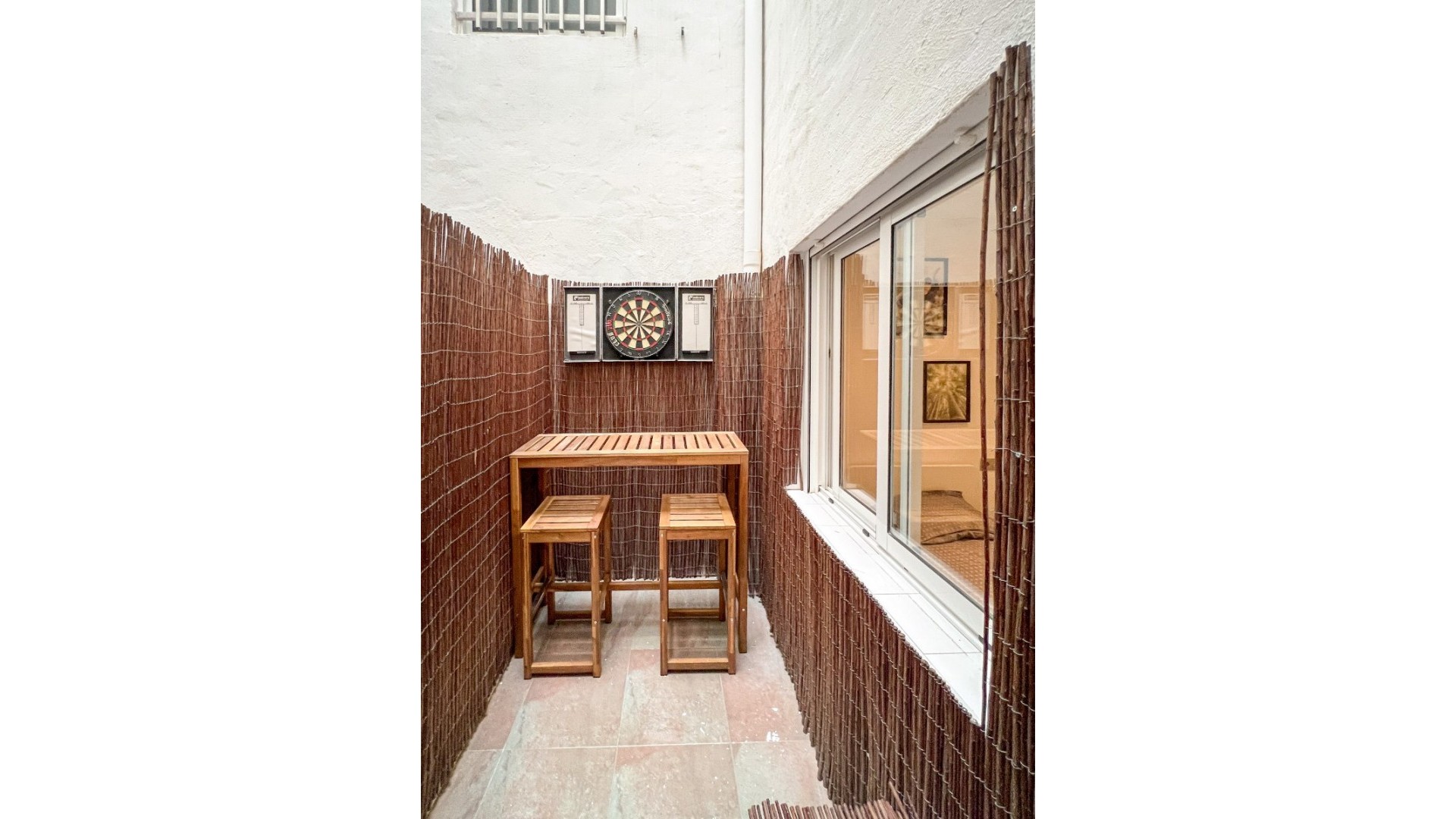 Resale - Wohnung Appartement -
Playa del Cura - Torrevieja