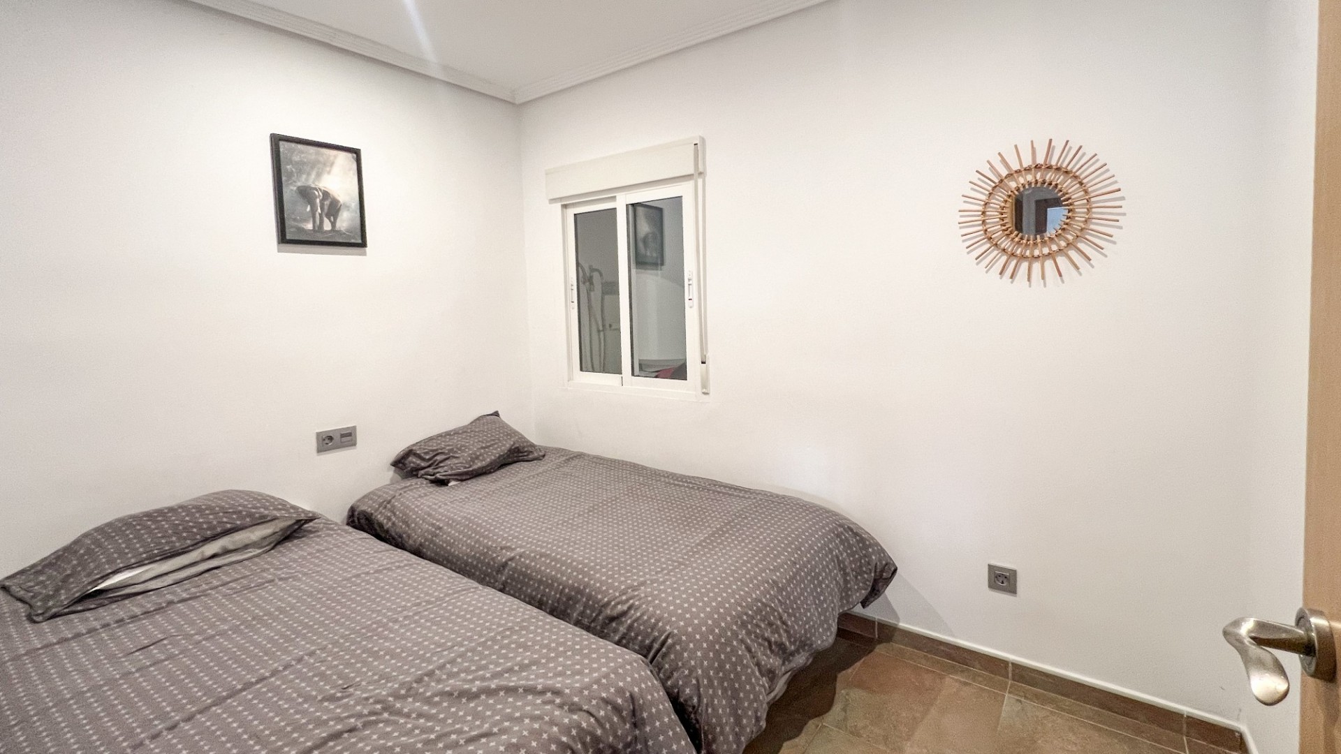 Resale - Wohnung Appartement -
Playa del Cura - Torrevieja