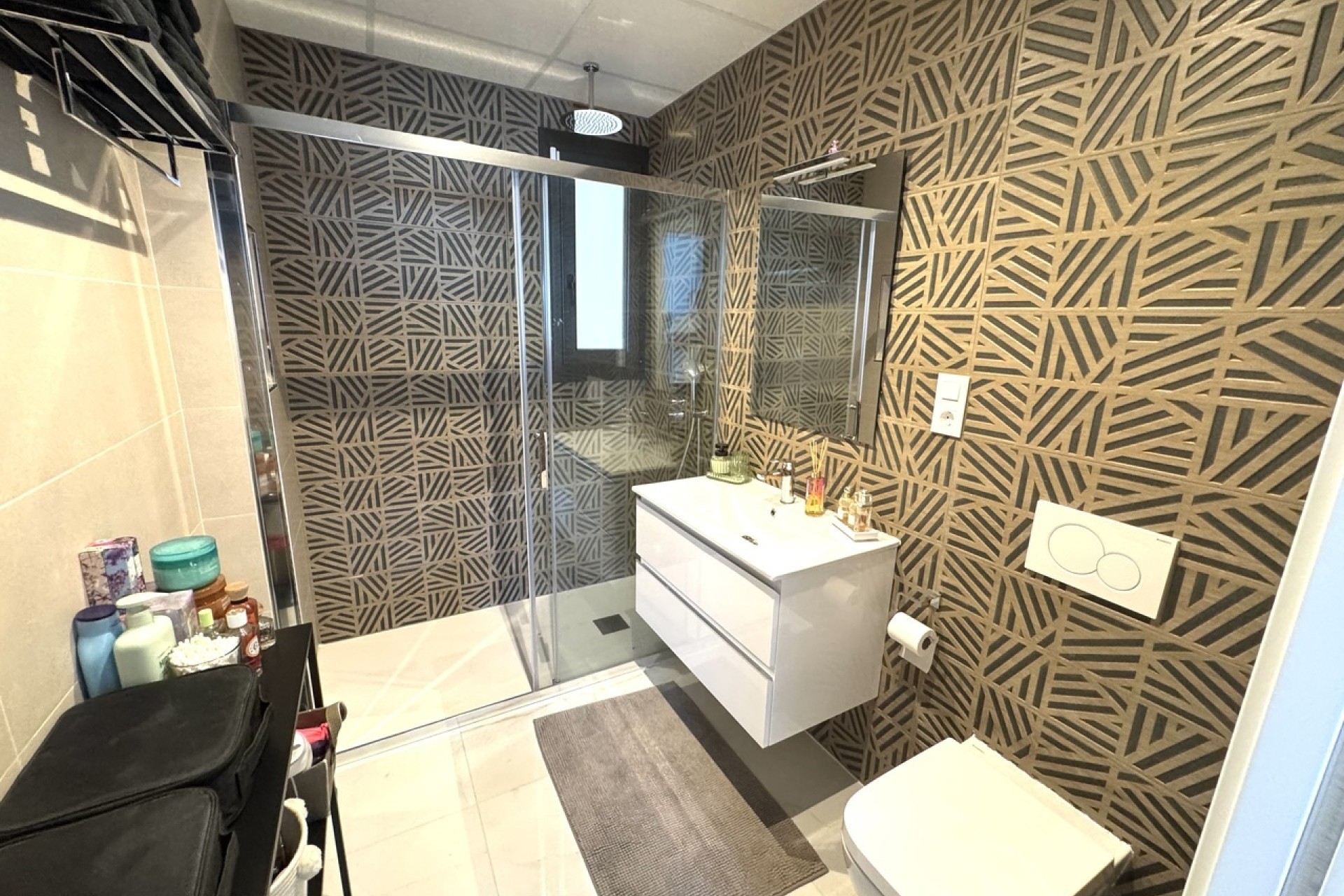 Resale - Wohnung / Appartement -
Playa Flamenca - Costa Blanca