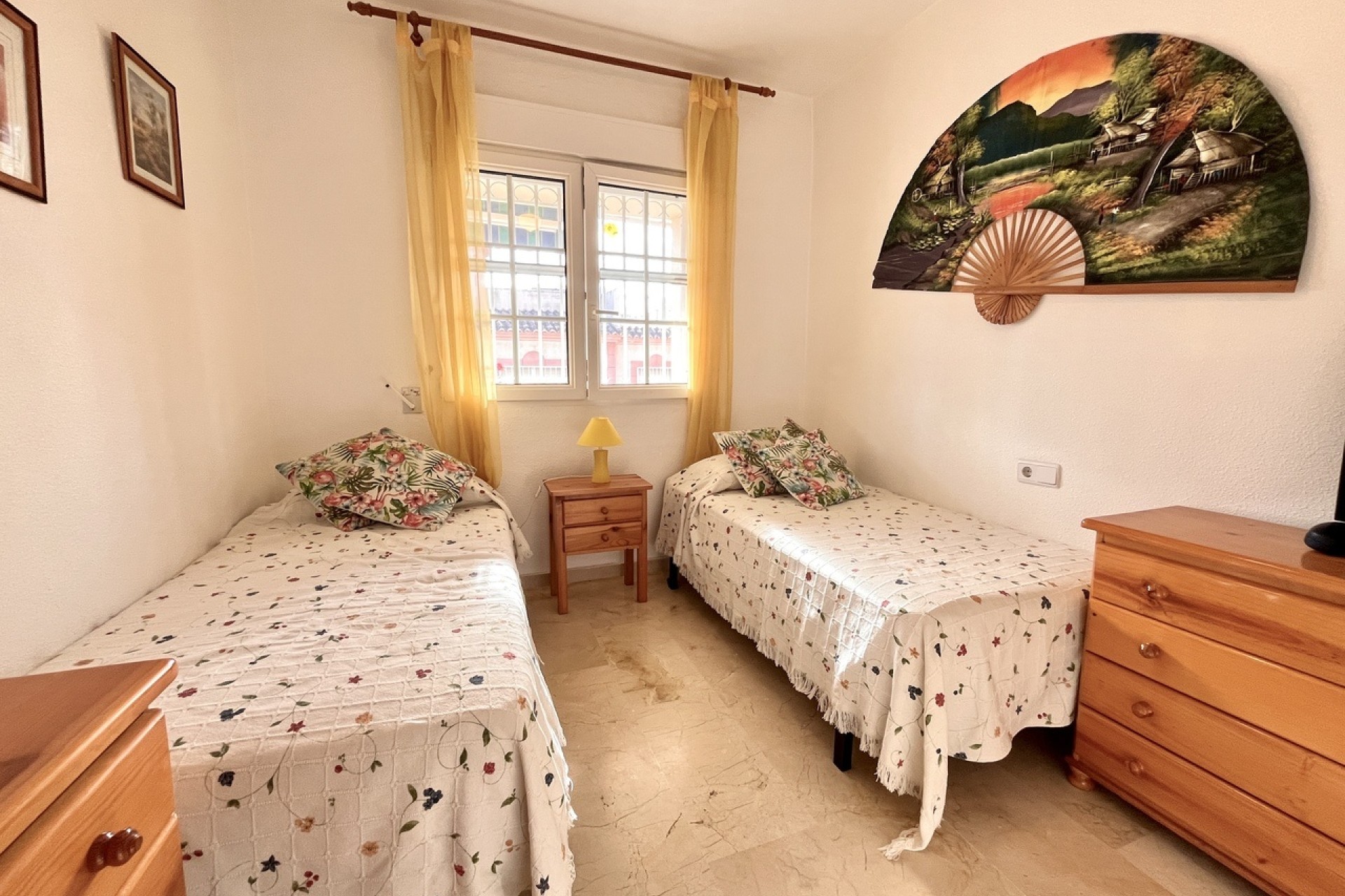 Resale - Wohnung / Appartement -
Playa Flamenca - Costa Blanca