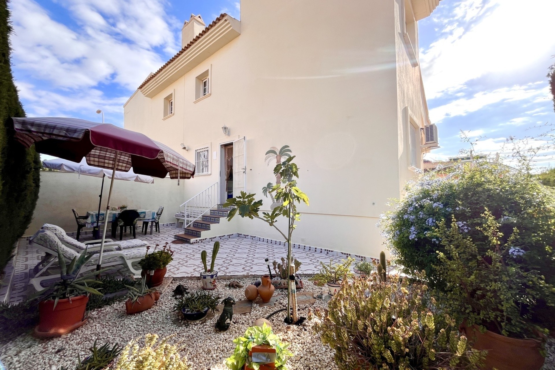 Resale - Wohnung / Appartement -
Playa Flamenca - Costa Blanca