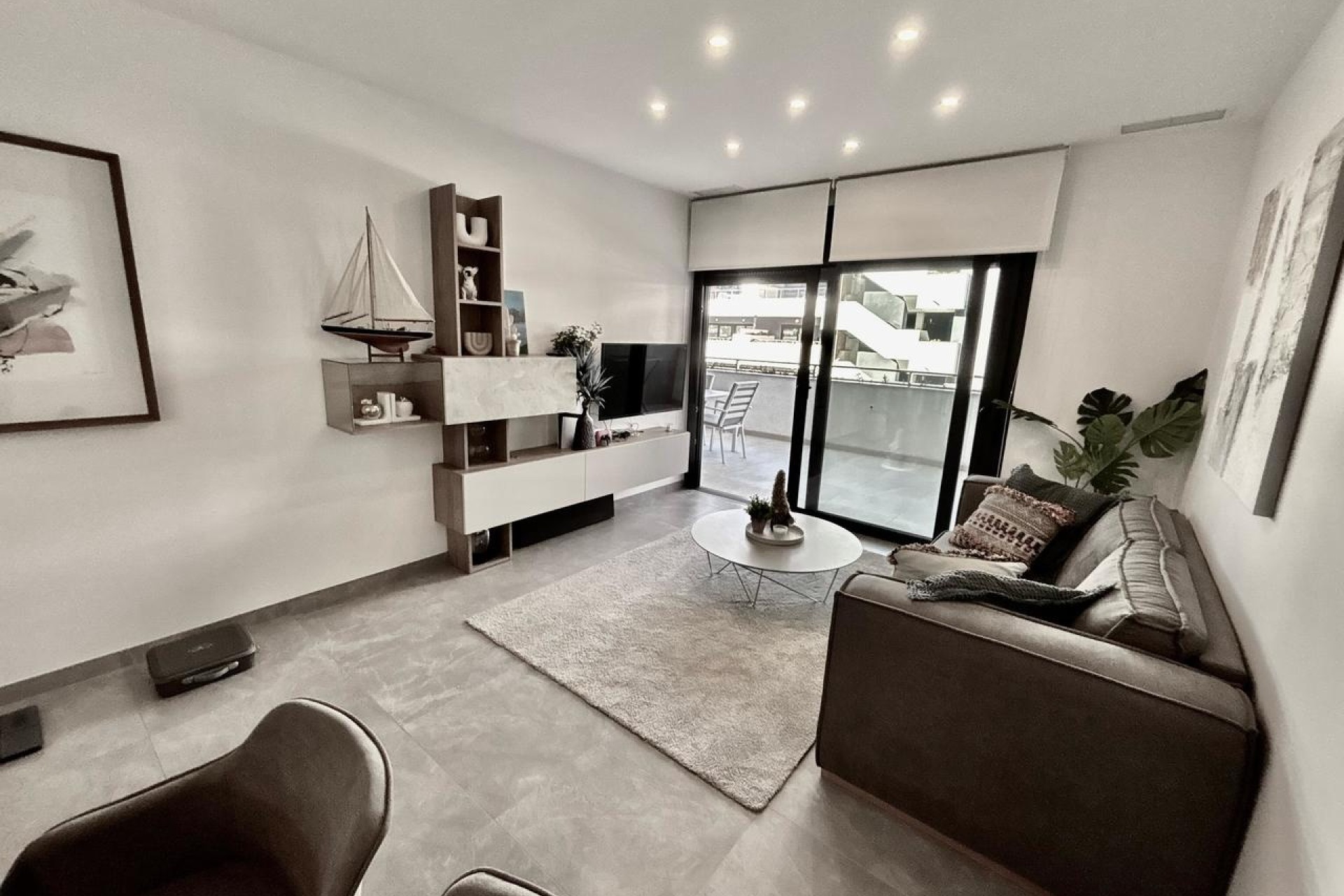 Resale - Wohnung / Appartement -
Playa Flamenca - Costa Blanca