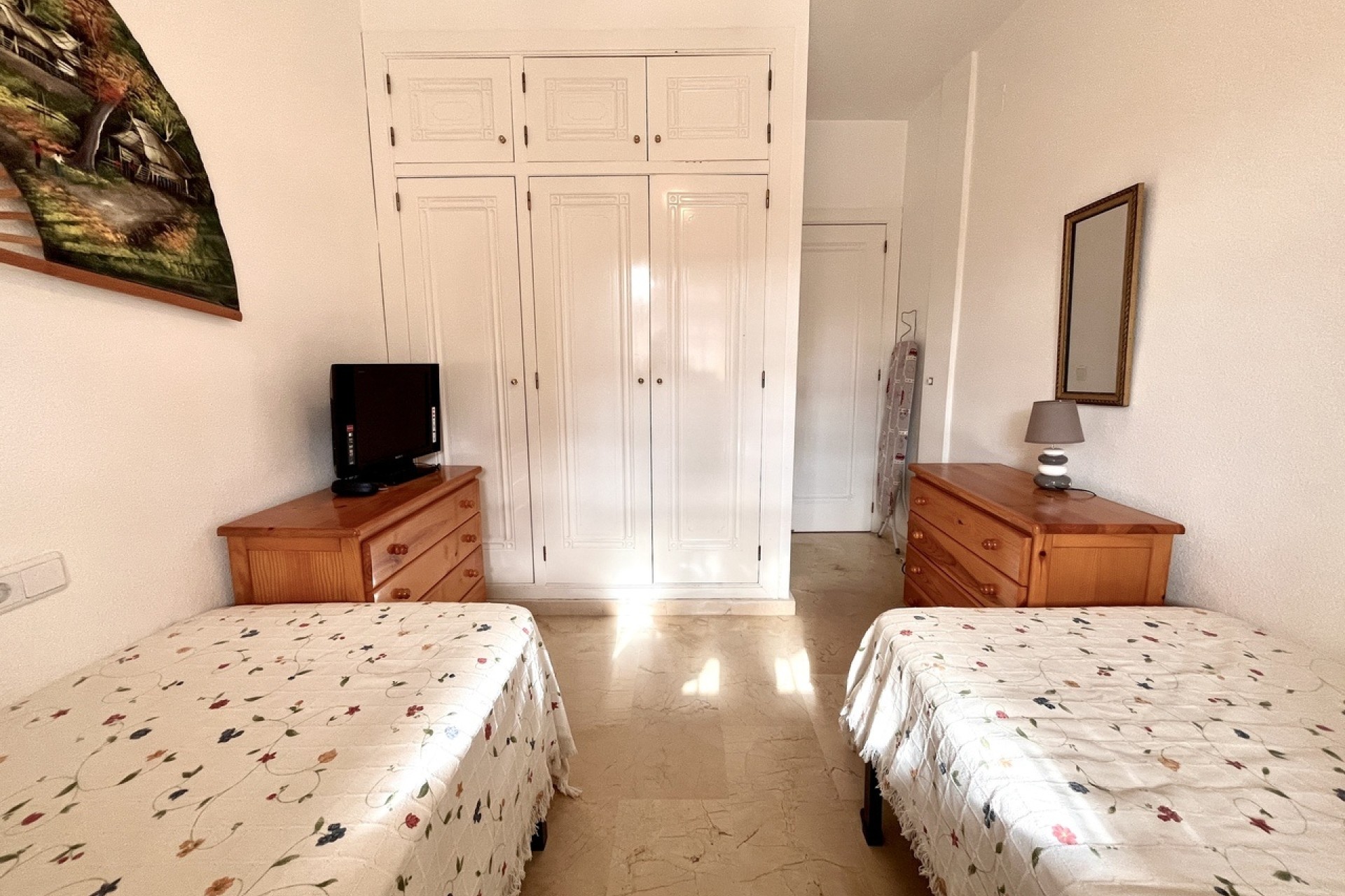 Resale - Wohnung / Appartement -
Playa Flamenca - Costa Blanca