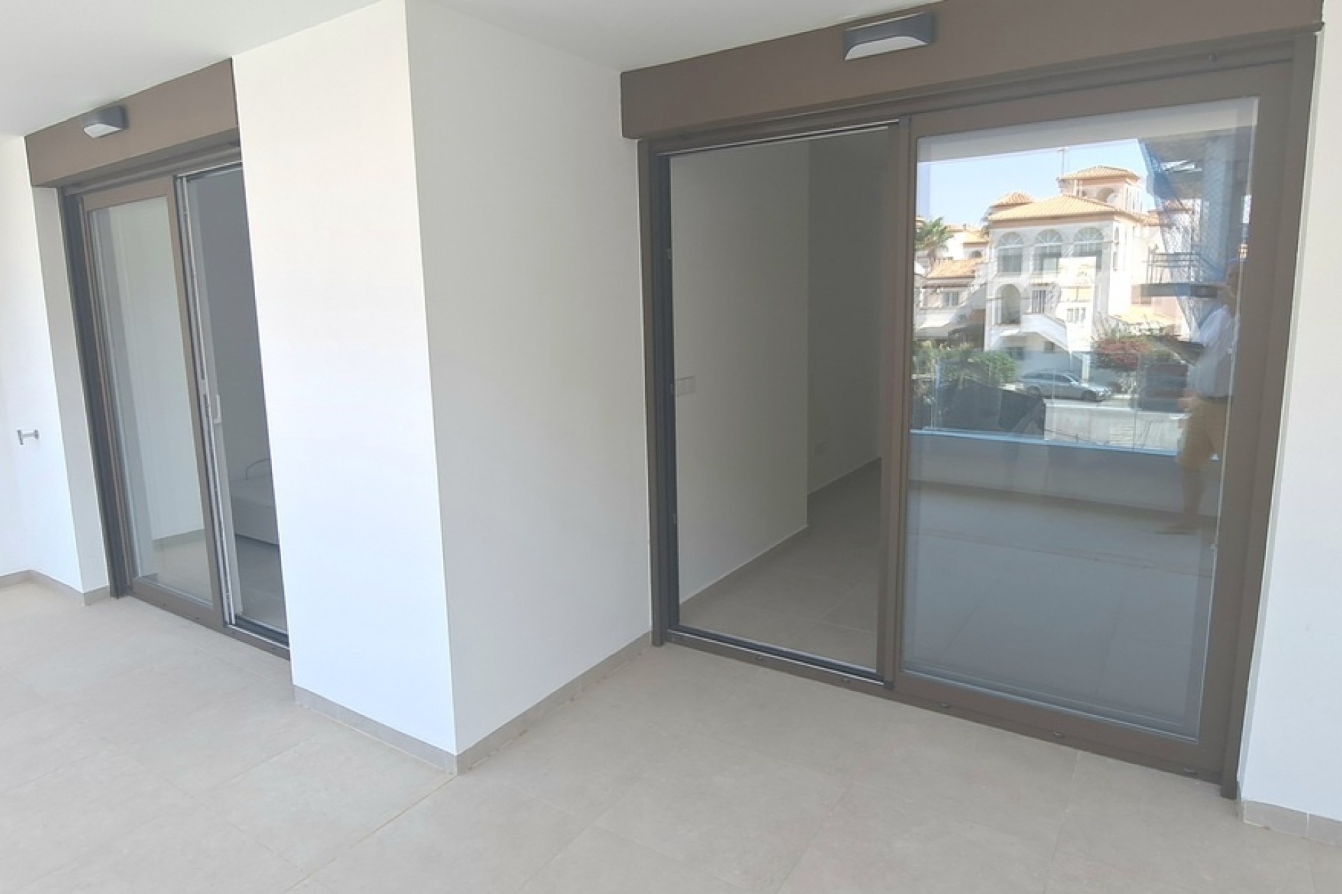 Resale - Wohnung / Appartement -
Playa Flamenca - Costa Blanca