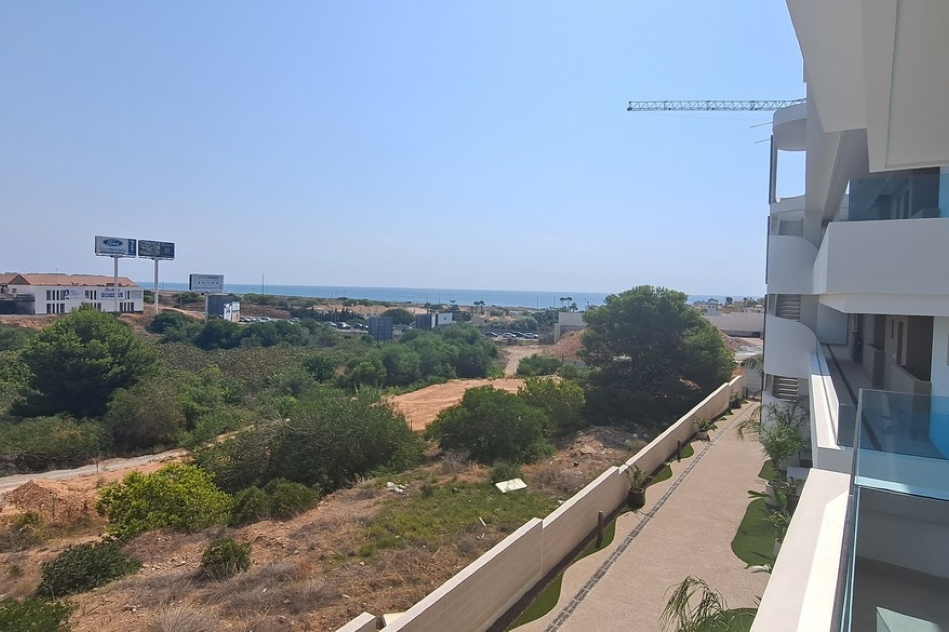 Resale - Wohnung / Appartement -
Playa Flamenca - Costa Blanca