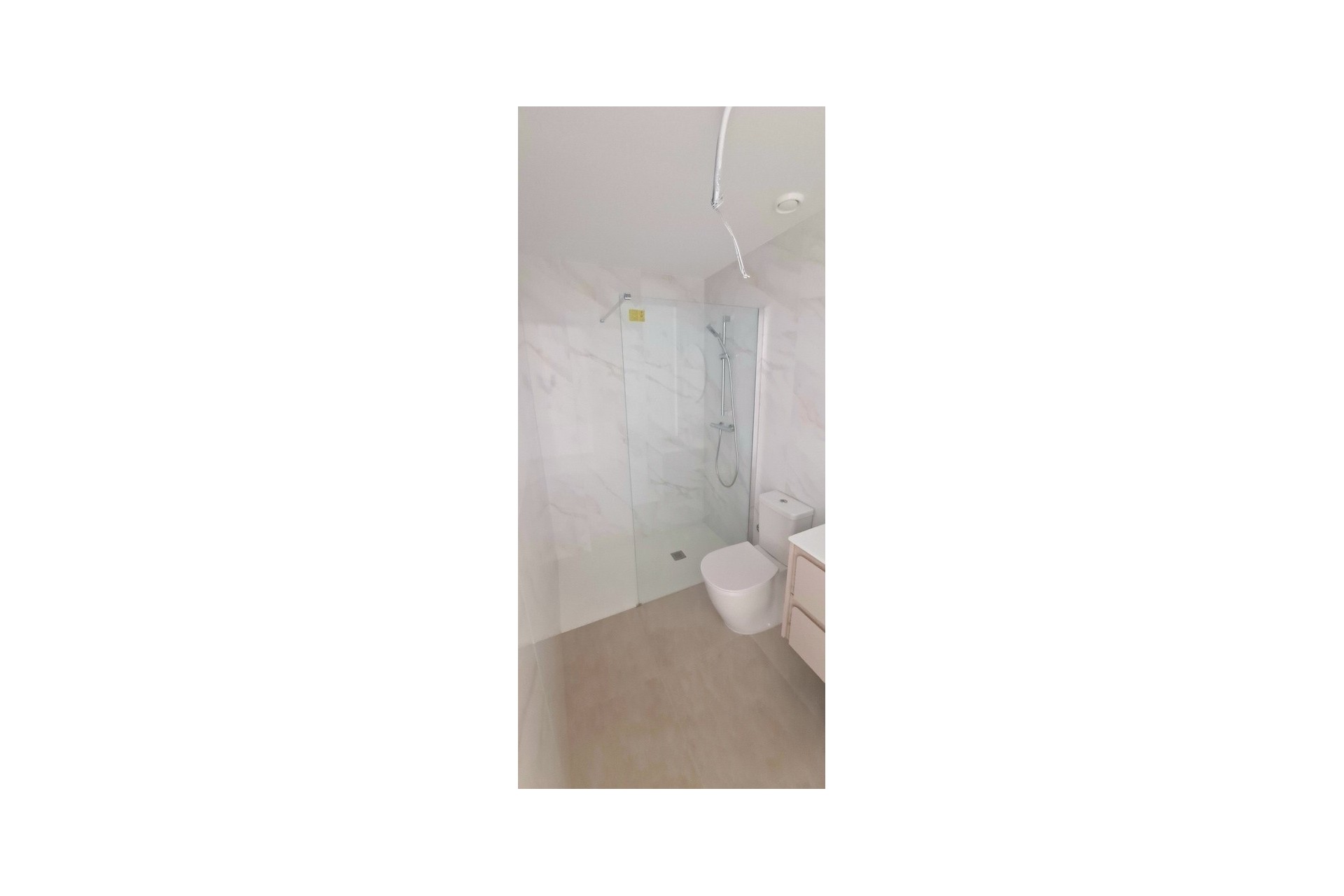 Resale - Wohnung / Appartement -
Playa Flamenca - Costa Blanca