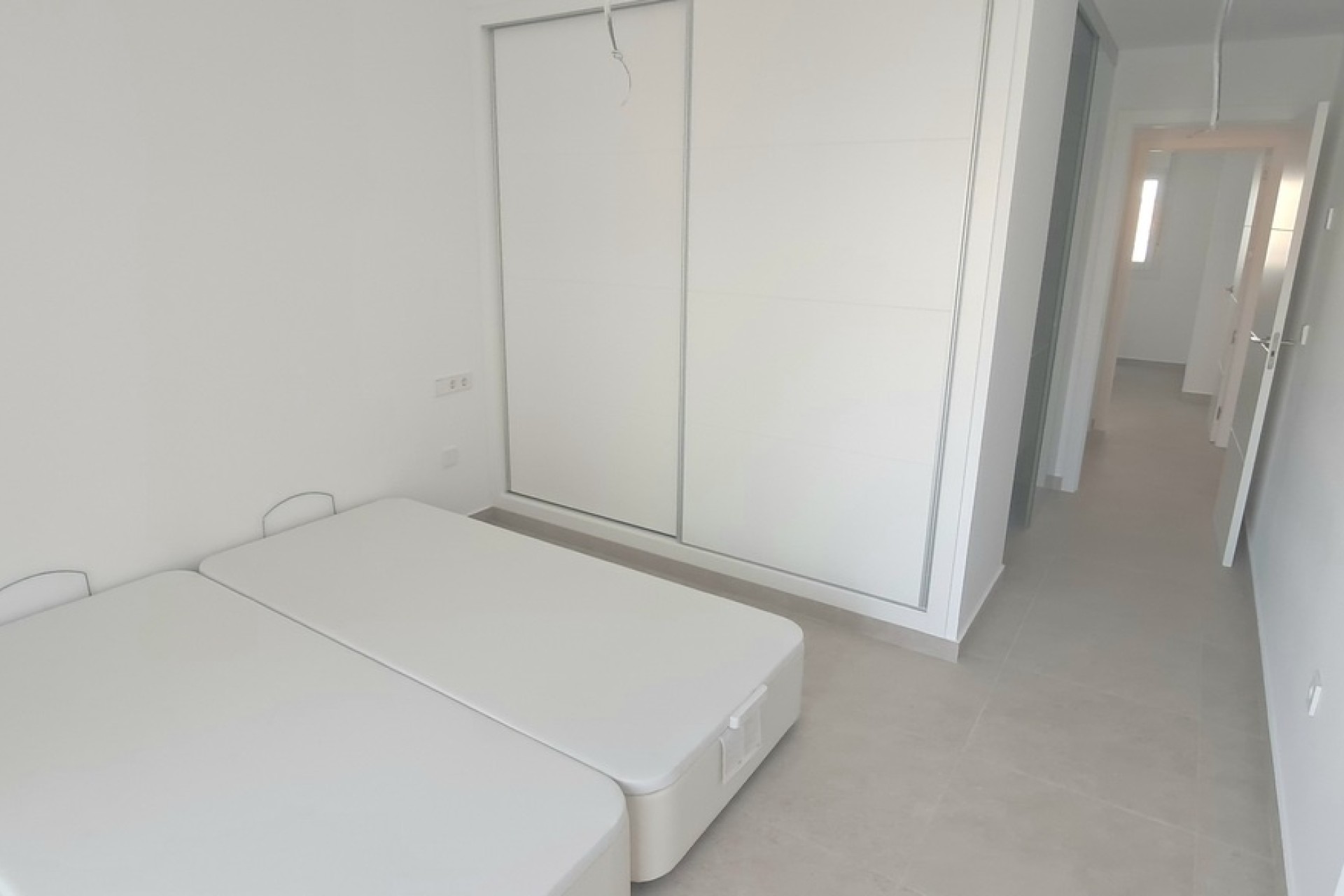 Resale - Wohnung / Appartement -
Playa Flamenca - Costa Blanca