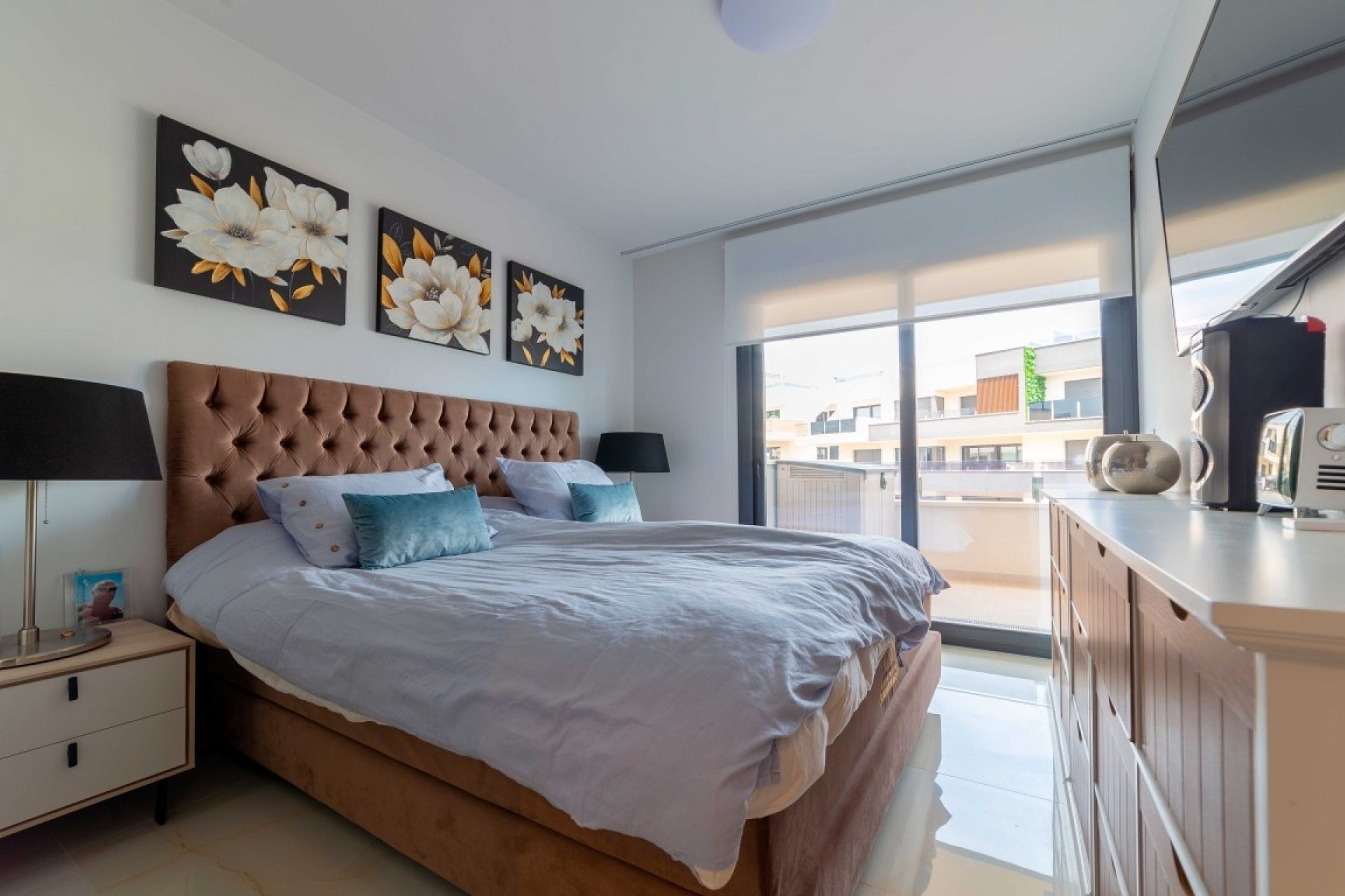 Resale - Wohnung / Appartement -
Playa Flamenca - Costa Blanca