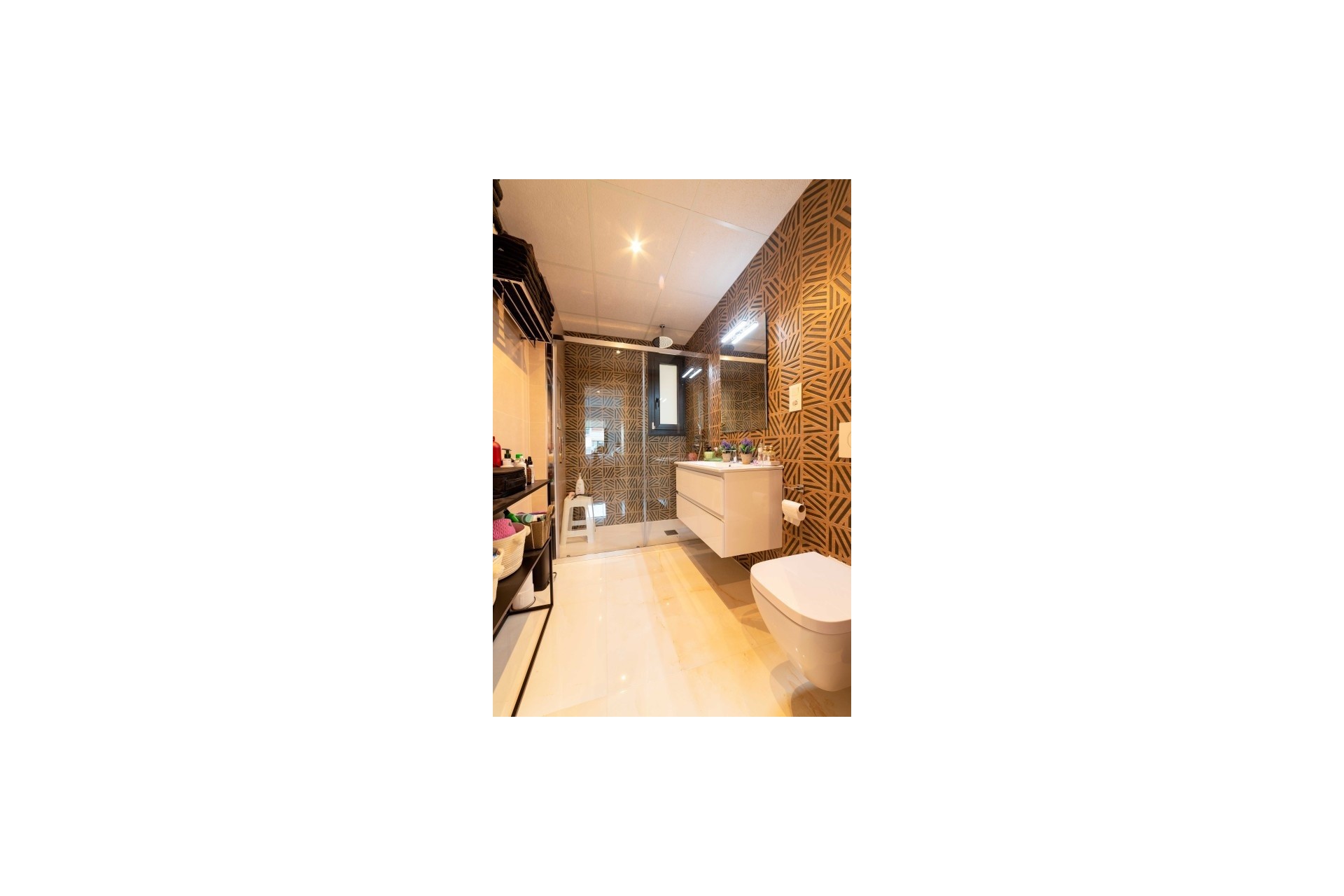 Resale - Wohnung / Appartement -
Playa Flamenca - Costa Blanca
