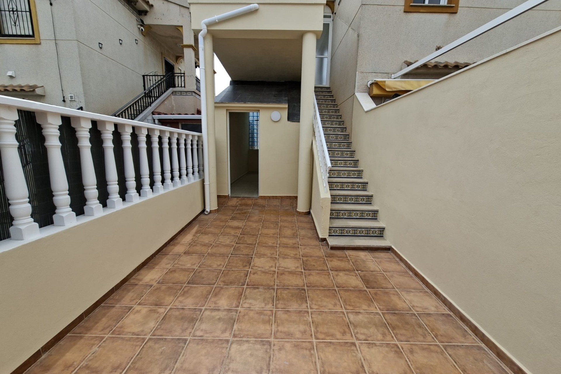 Resale - Wohnung / Appartement -
Playa Flamenca - Res. San Antonio
