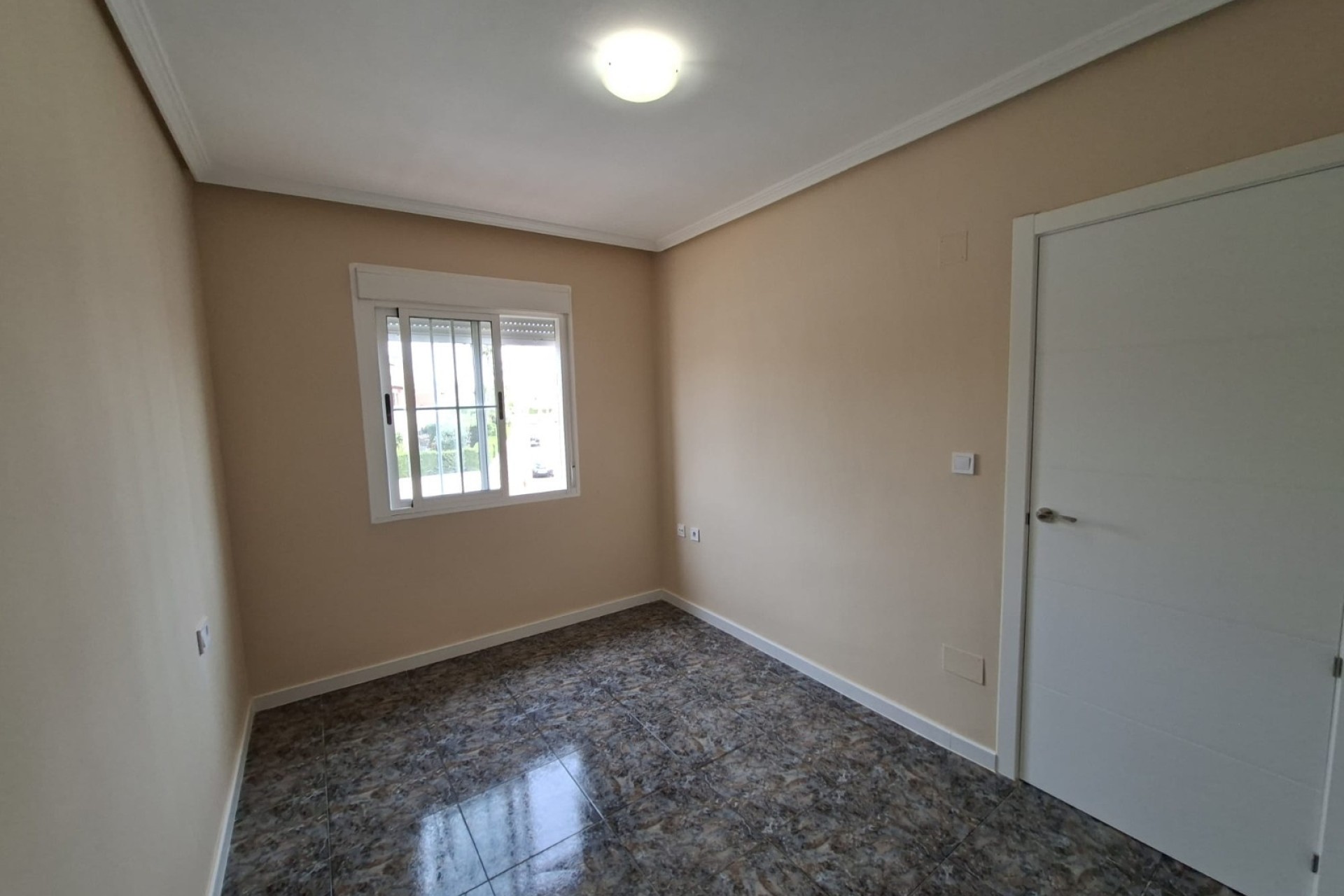 Resale - Wohnung / Appartement -
Playa Flamenca - Res. San Antonio