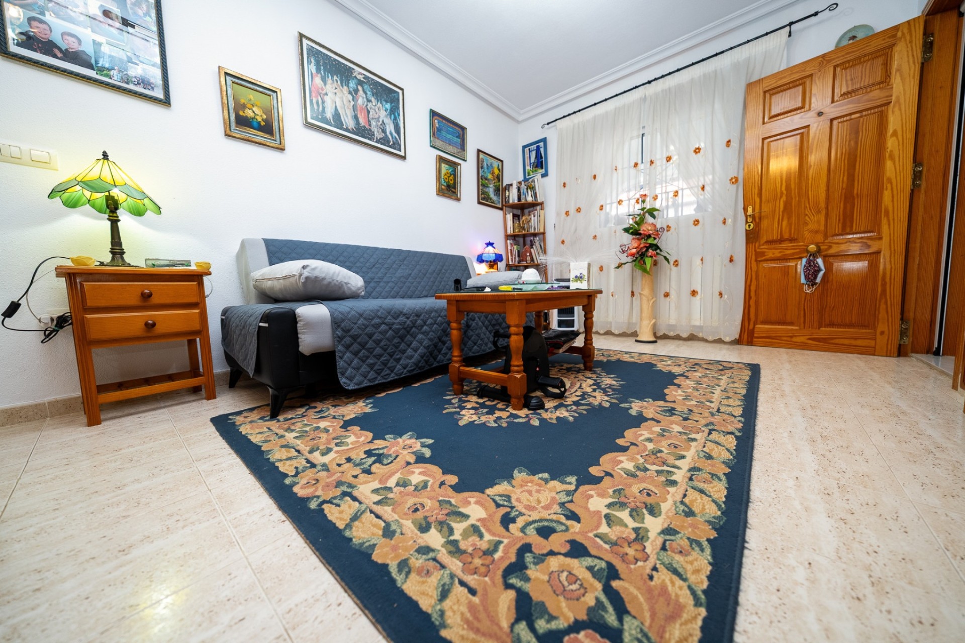 Resale - Wohnung Appartement -
Playa Flamenca - Zenia Mar