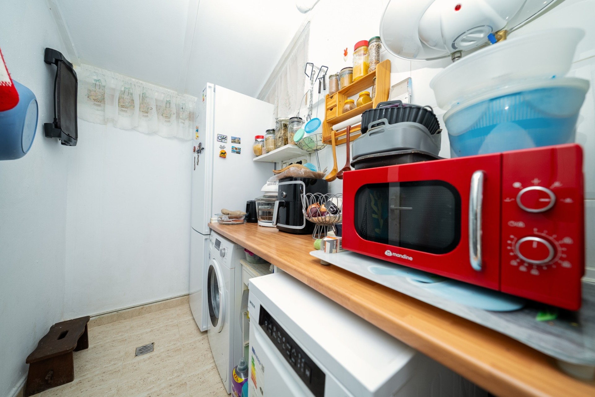 Resale - Wohnung / Appartement -
Playa Flamenca - Zenia Mar