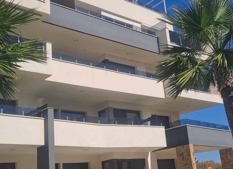 Resale - Wohnung Appartement -
Playa Flamenca