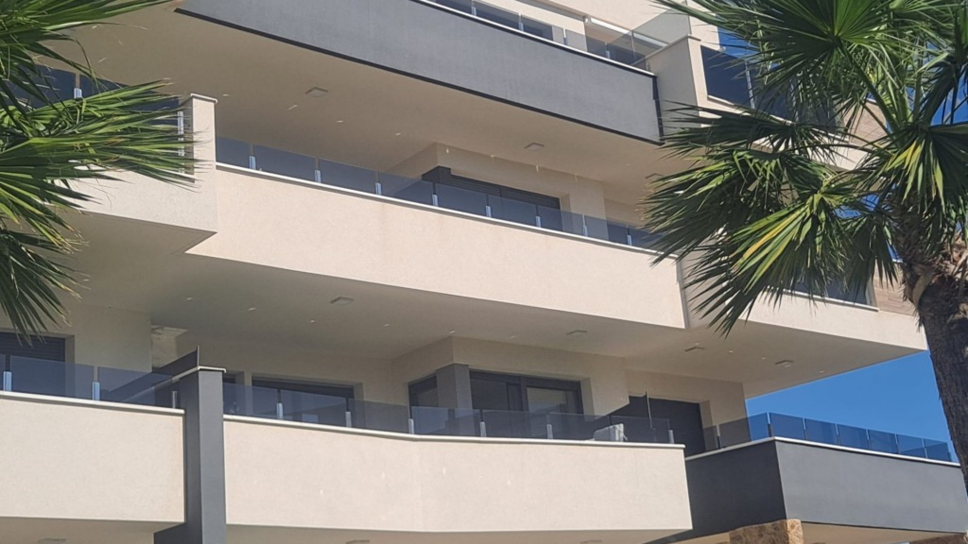 Resale - Wohnung Appartement -
Playa Flamenca