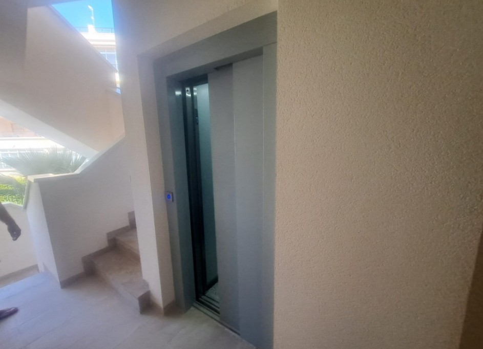 Resale - Wohnung Appartement -
Playa Flamenca