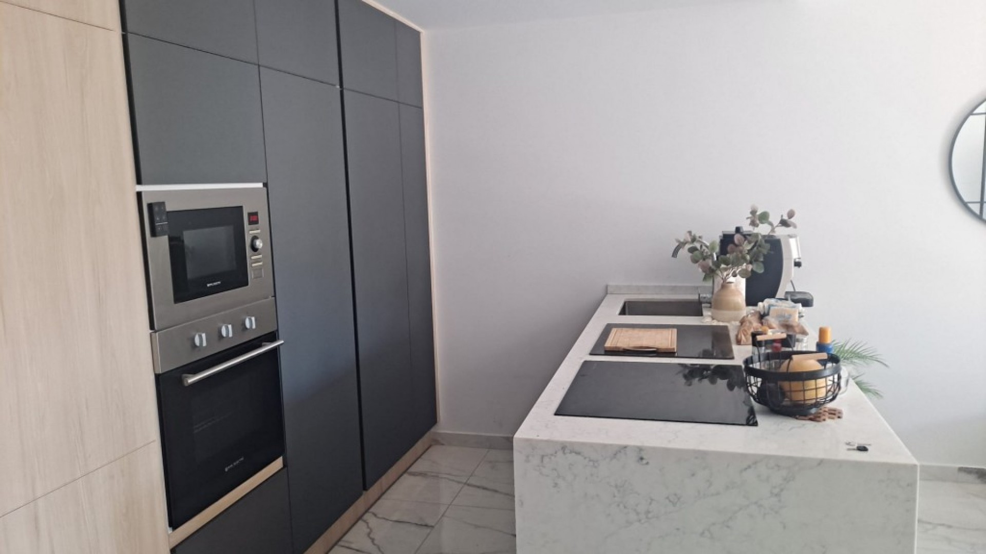 Resale - Wohnung Appartement -
Playa Flamenca