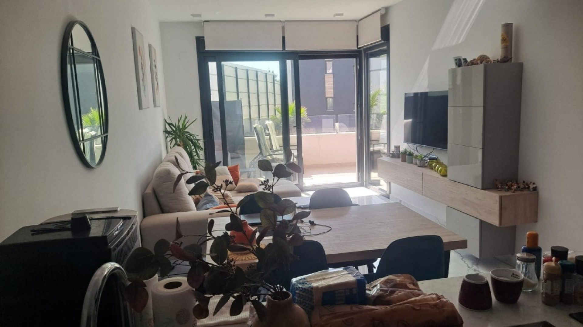 Resale - Wohnung Appartement -
Playa Flamenca