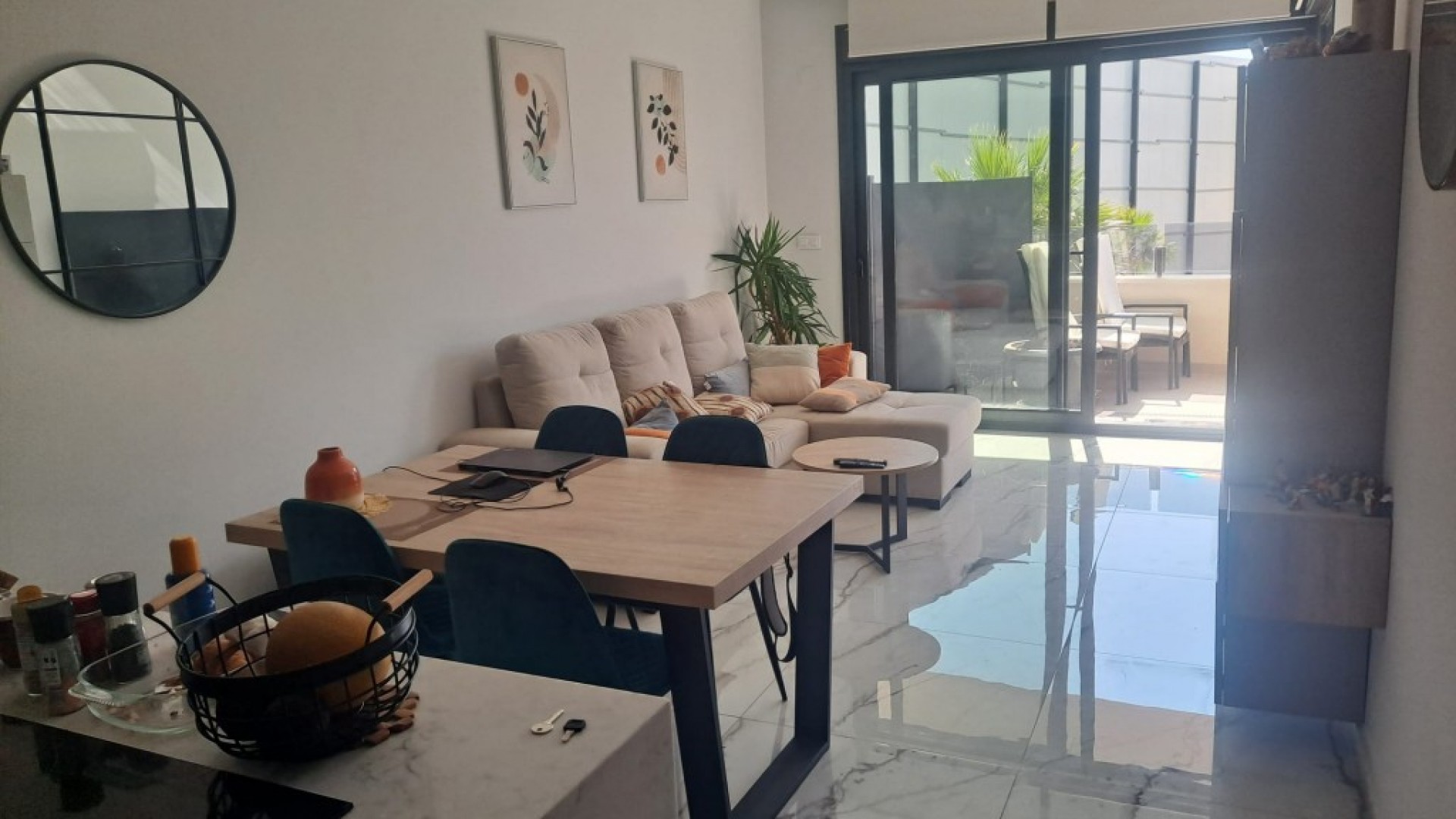 Resale - Wohnung Appartement -
Playa Flamenca