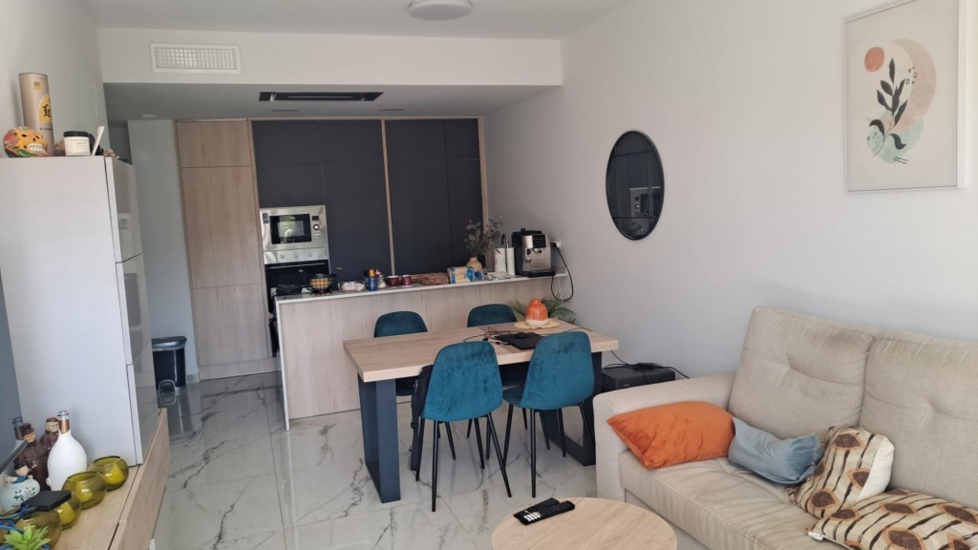 Resale - Wohnung Appartement -
Playa Flamenca