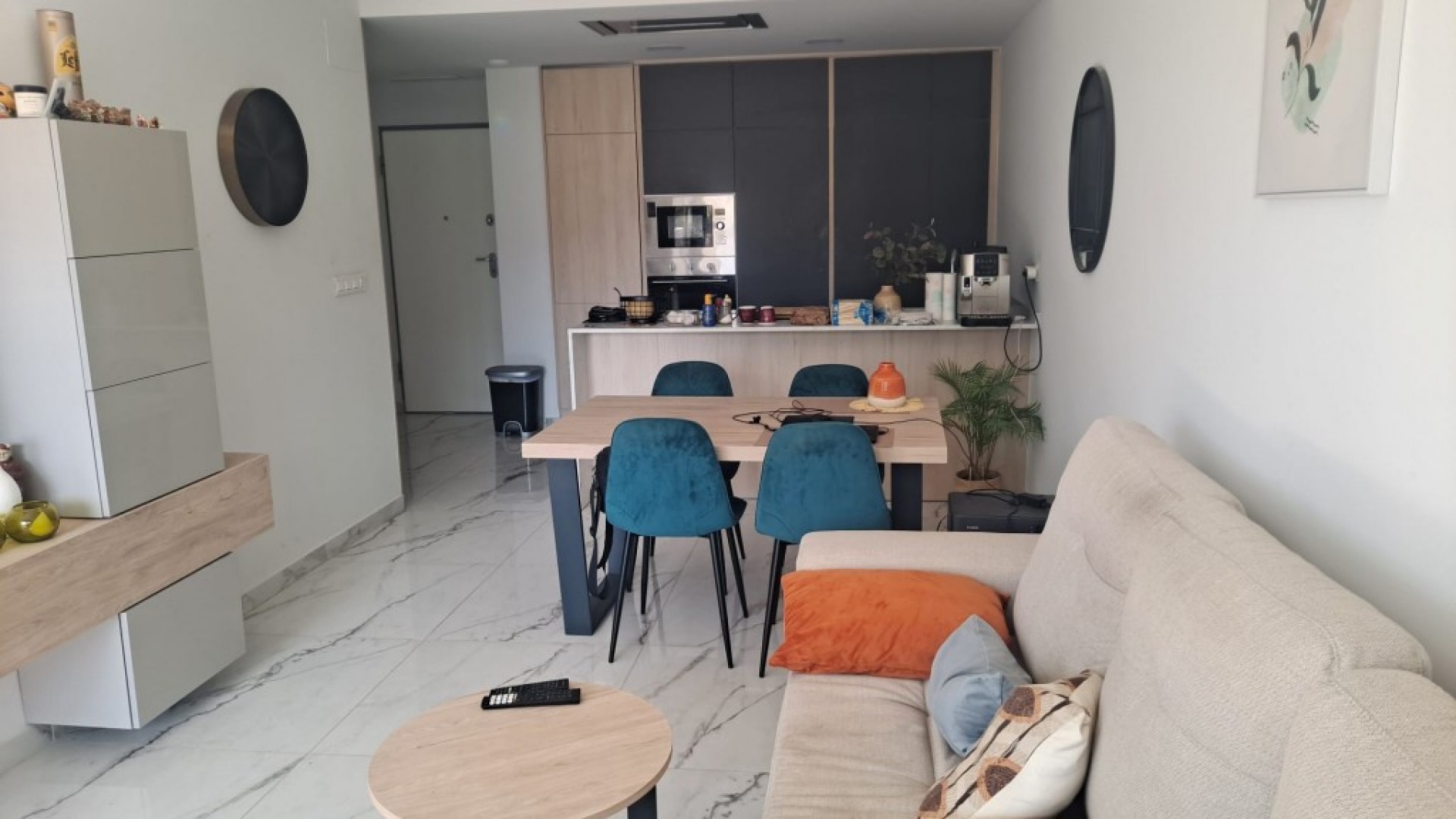 Resale - Wohnung Appartement -
Playa Flamenca