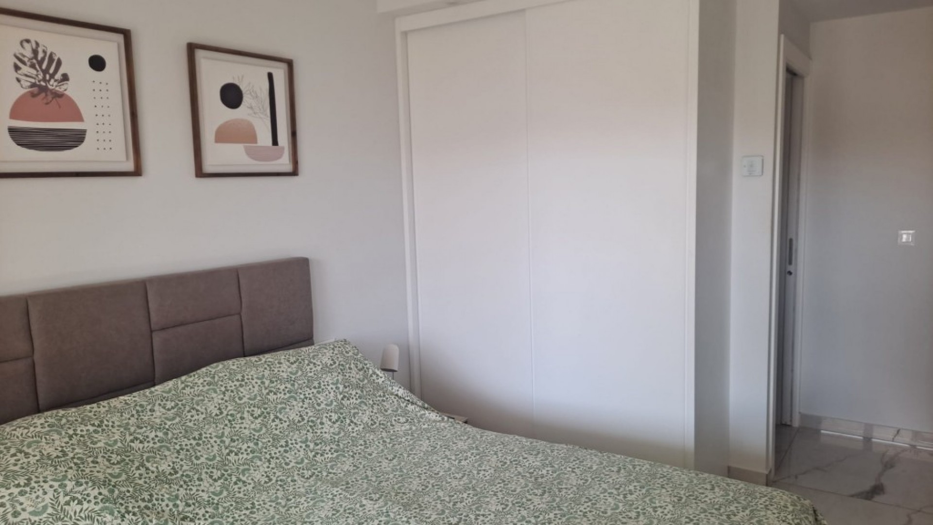 Resale - Wohnung Appartement -
Playa Flamenca