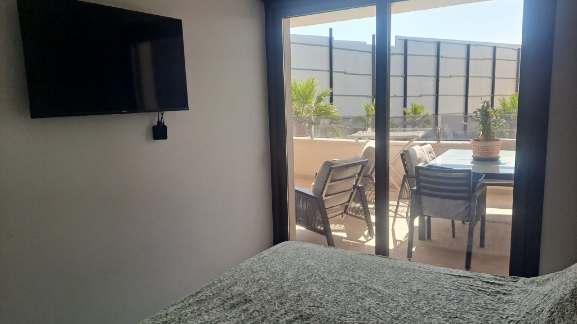 Resale - Wohnung Appartement -
Playa Flamenca