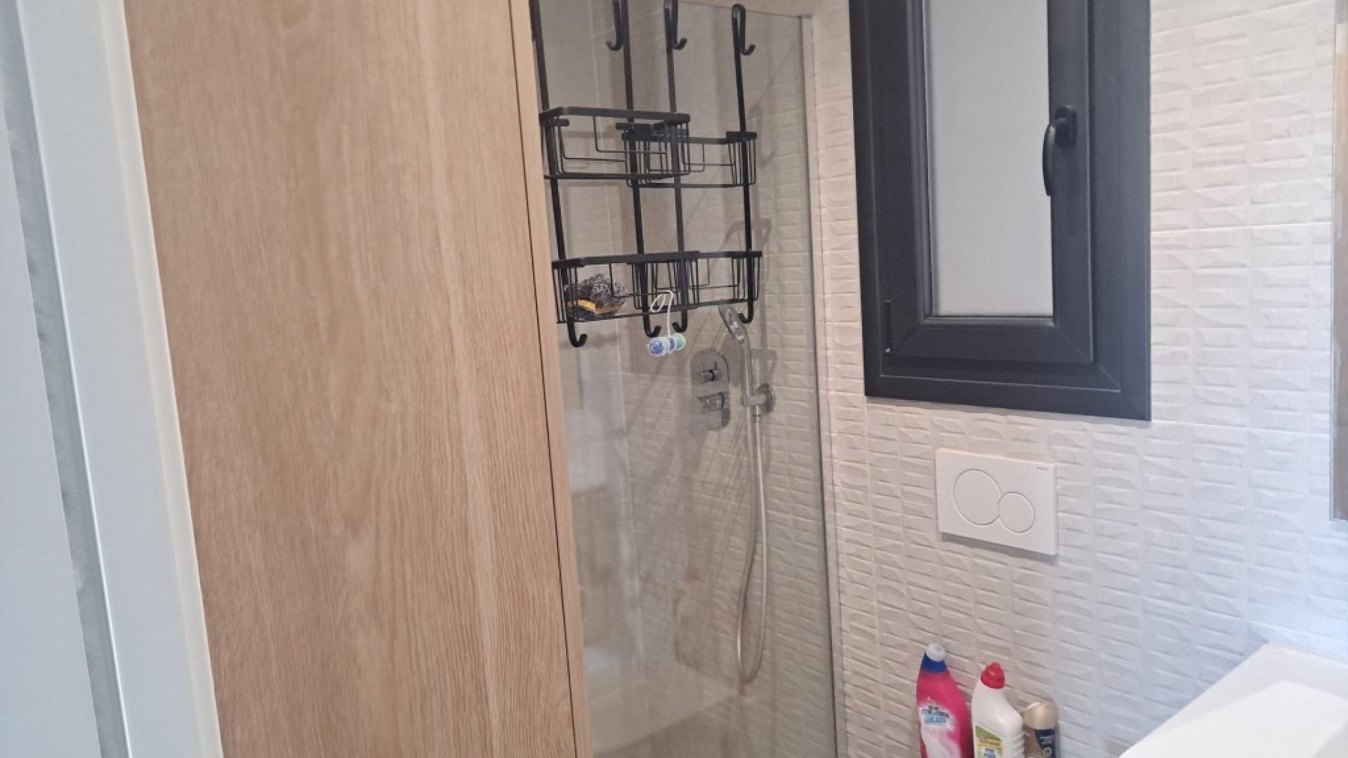 Resale - Wohnung Appartement -
Playa Flamenca