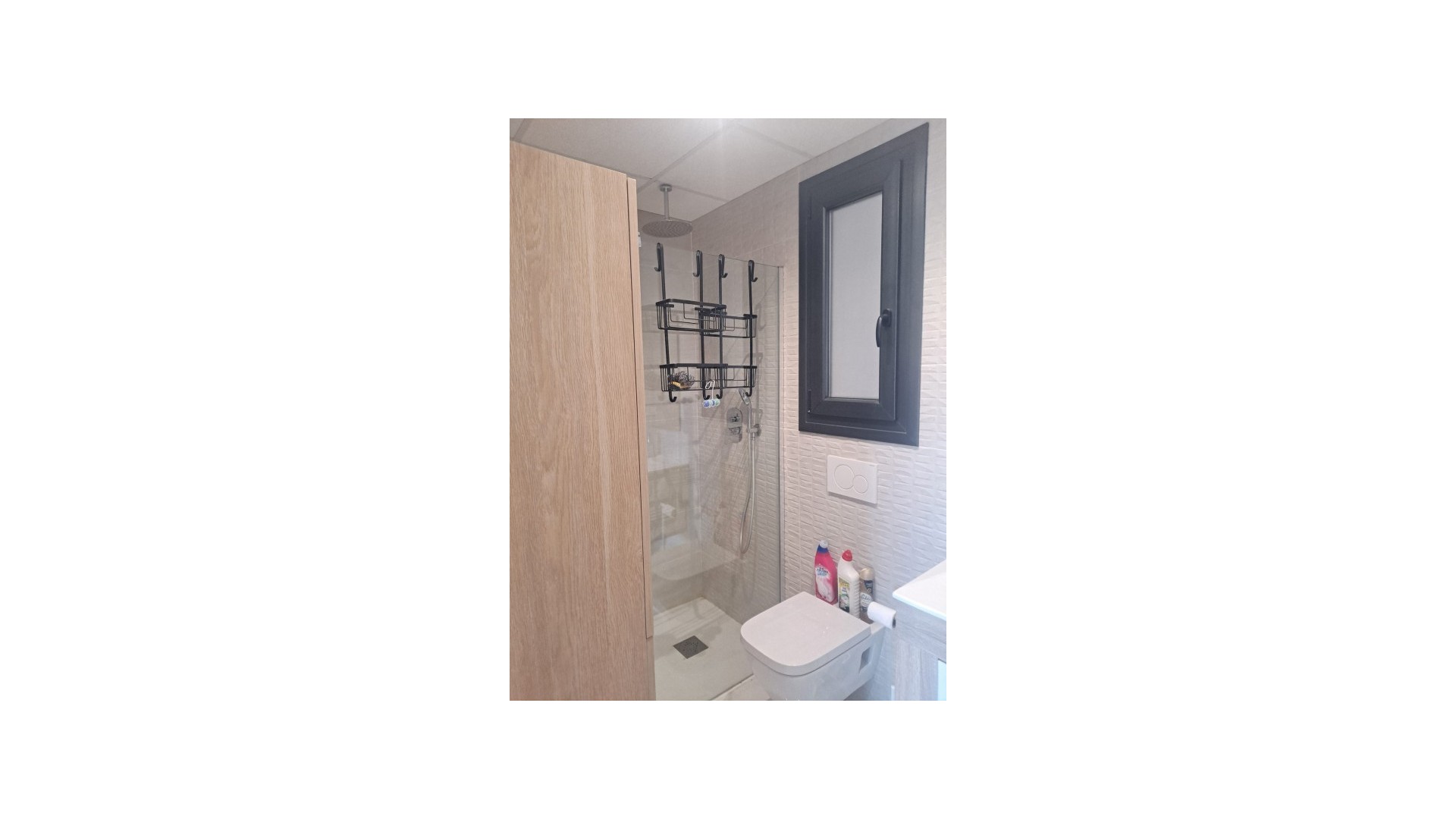 Resale - Wohnung Appartement -
Playa Flamenca