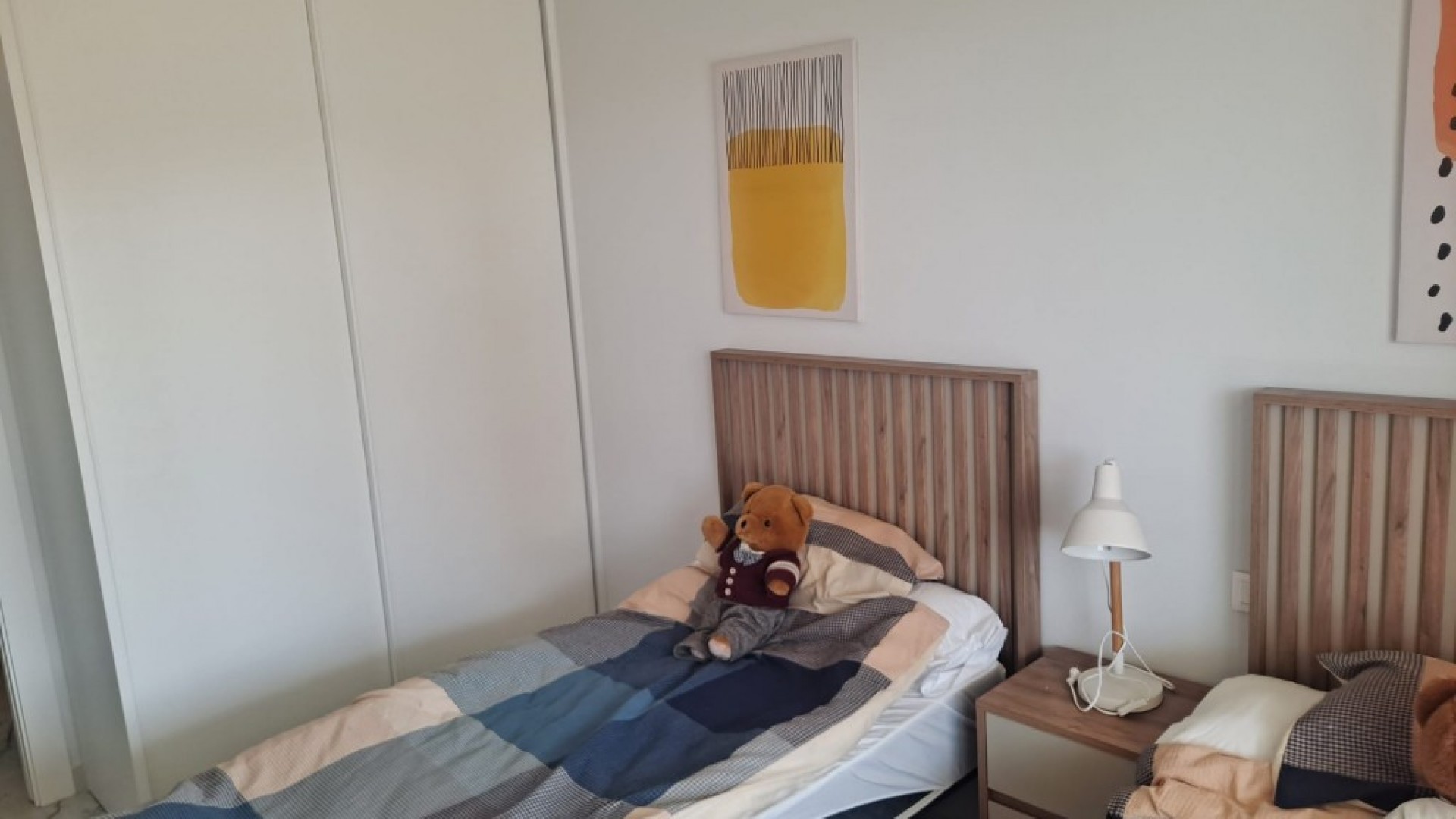 Resale - Wohnung Appartement -
Playa Flamenca