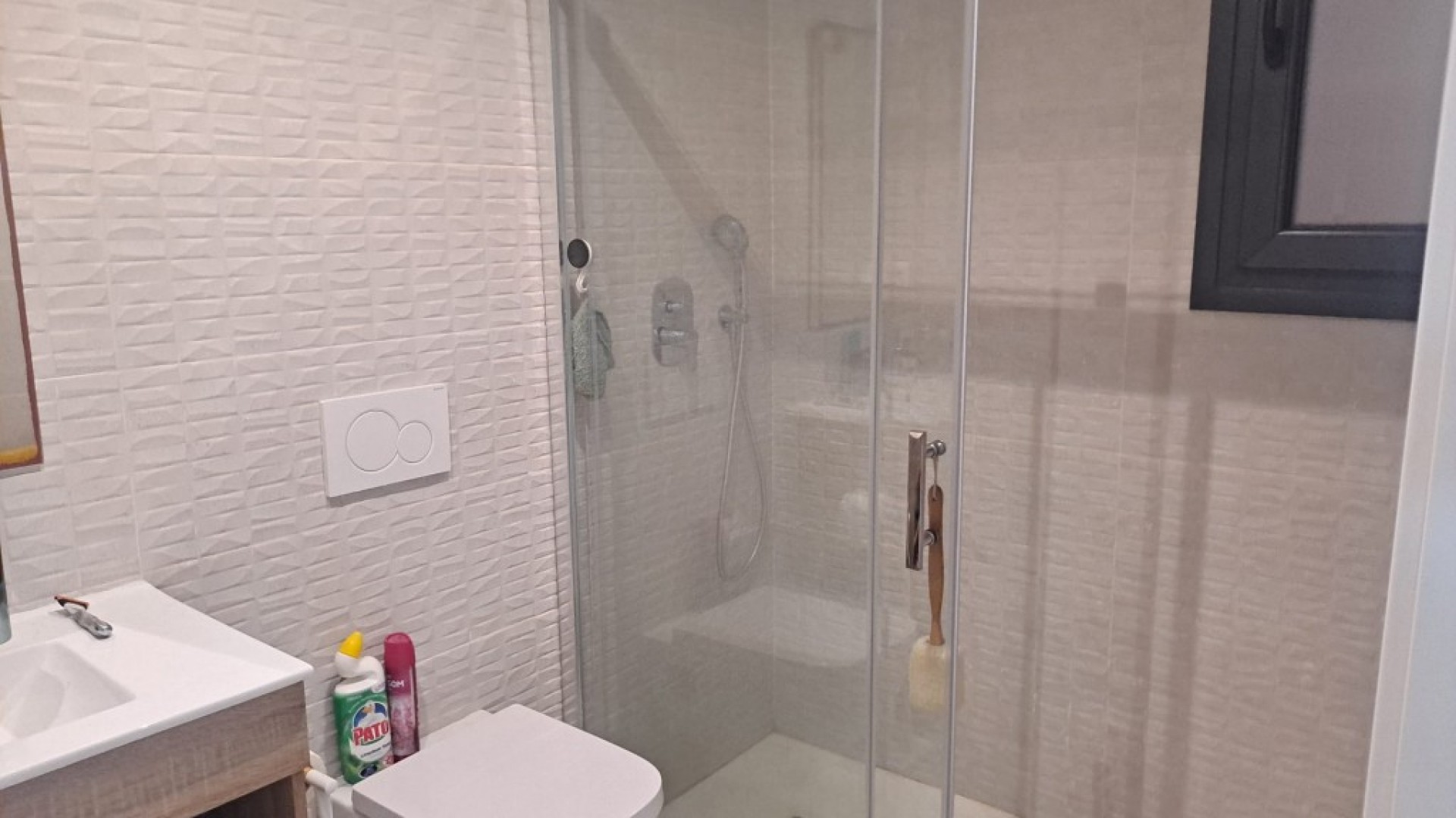 Resale - Wohnung Appartement -
Playa Flamenca