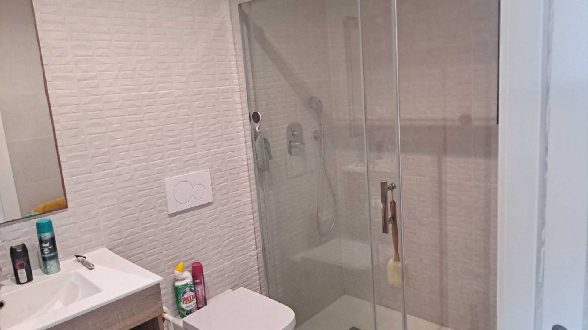 Resale - Wohnung Appartement -
Playa Flamenca