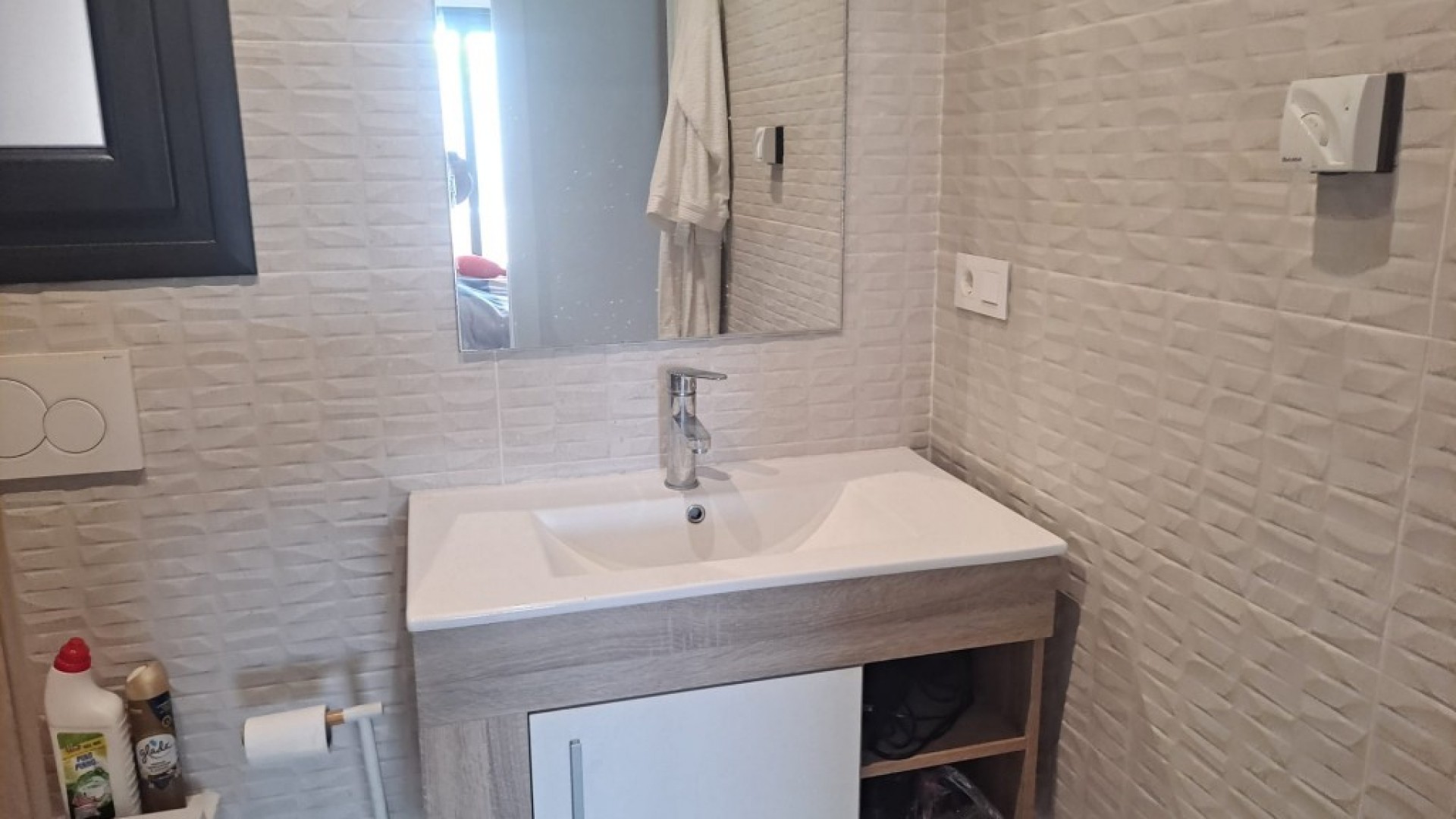 Resale - Wohnung Appartement -
Playa Flamenca