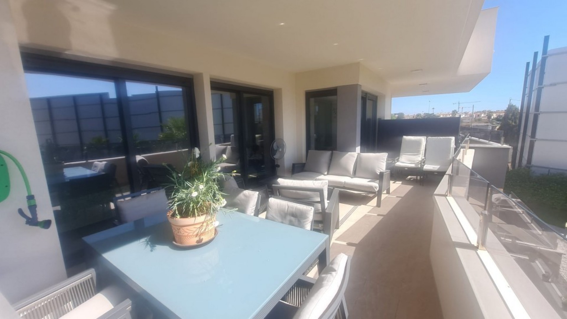 Resale - Wohnung Appartement -
Playa Flamenca