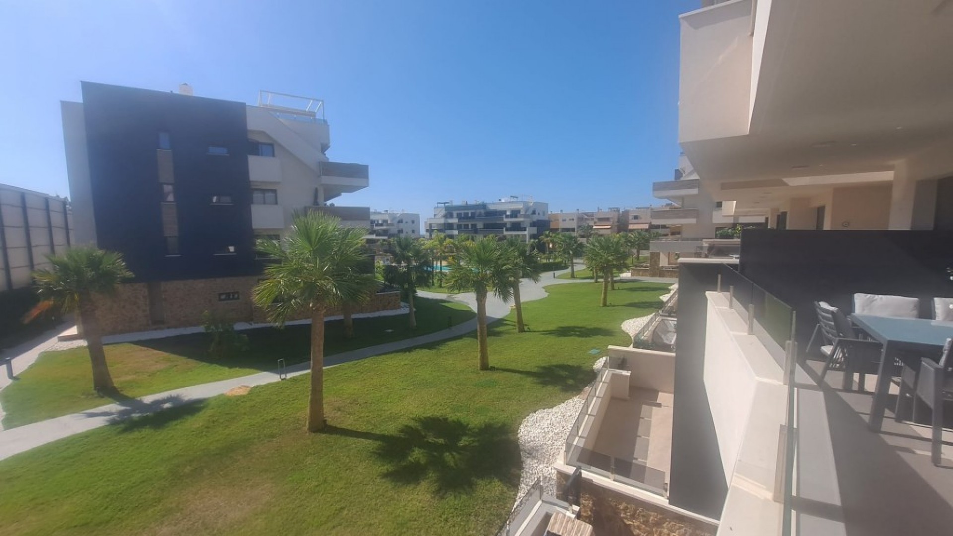 Resale - Wohnung Appartement -
Playa Flamenca