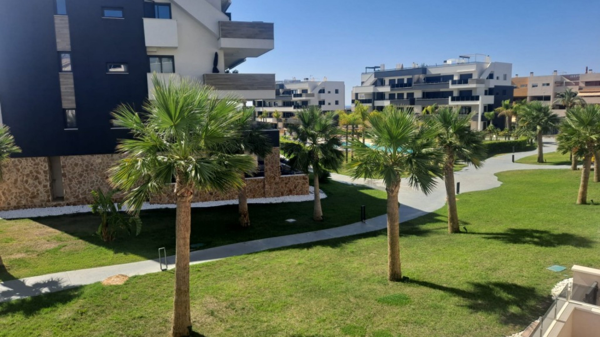 Resale - Wohnung Appartement -
Playa Flamenca