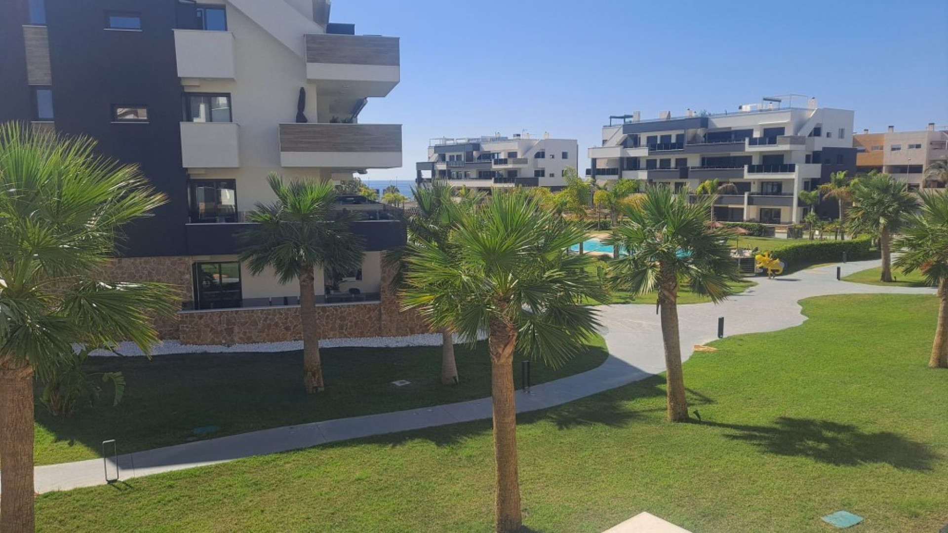 Resale - Wohnung Appartement -
Playa Flamenca