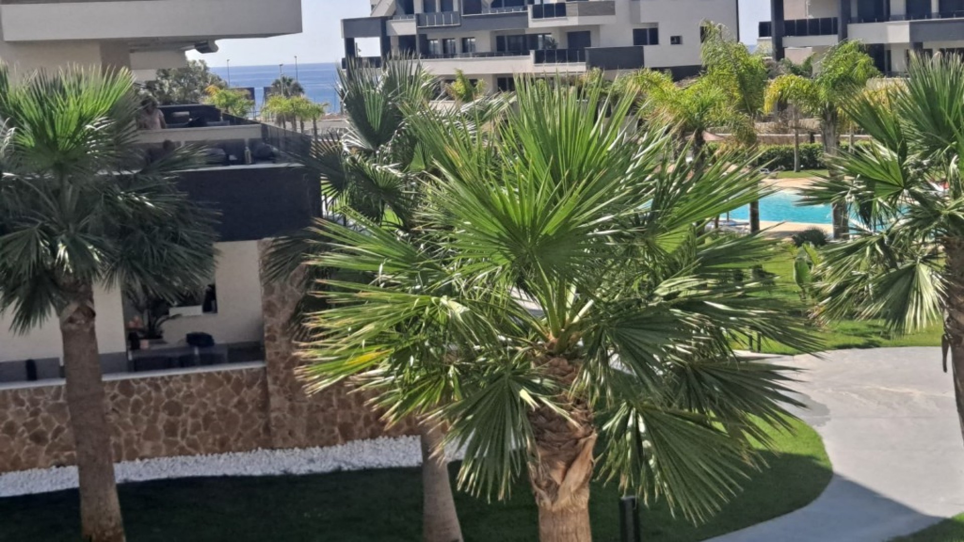 Resale - Wohnung Appartement -
Playa Flamenca